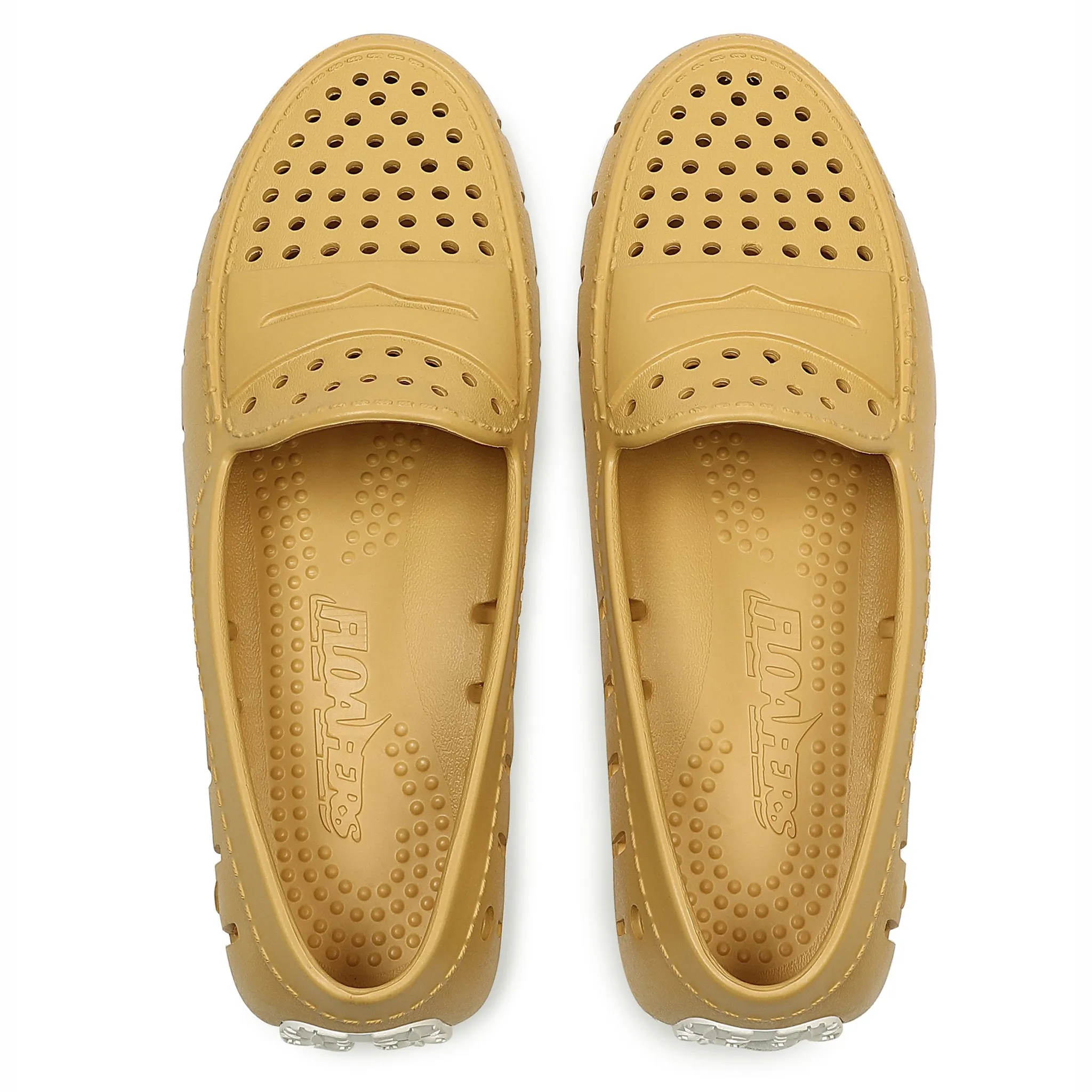 DUNNE/BRIGHT WHITE POSH 4.0 - FINAL SALE
