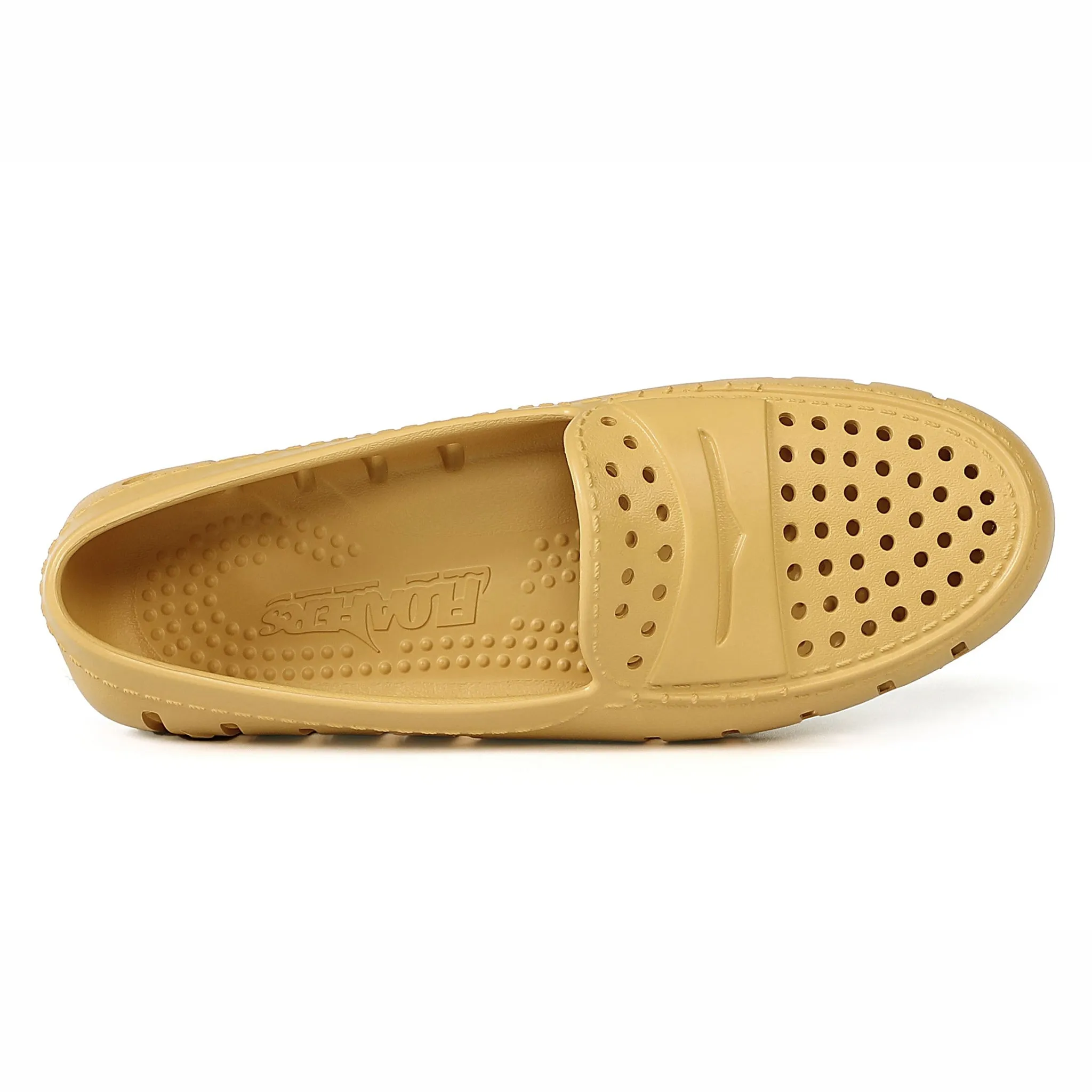 DUNNE/BRIGHT WHITE POSH 4.0 - FINAL SALE