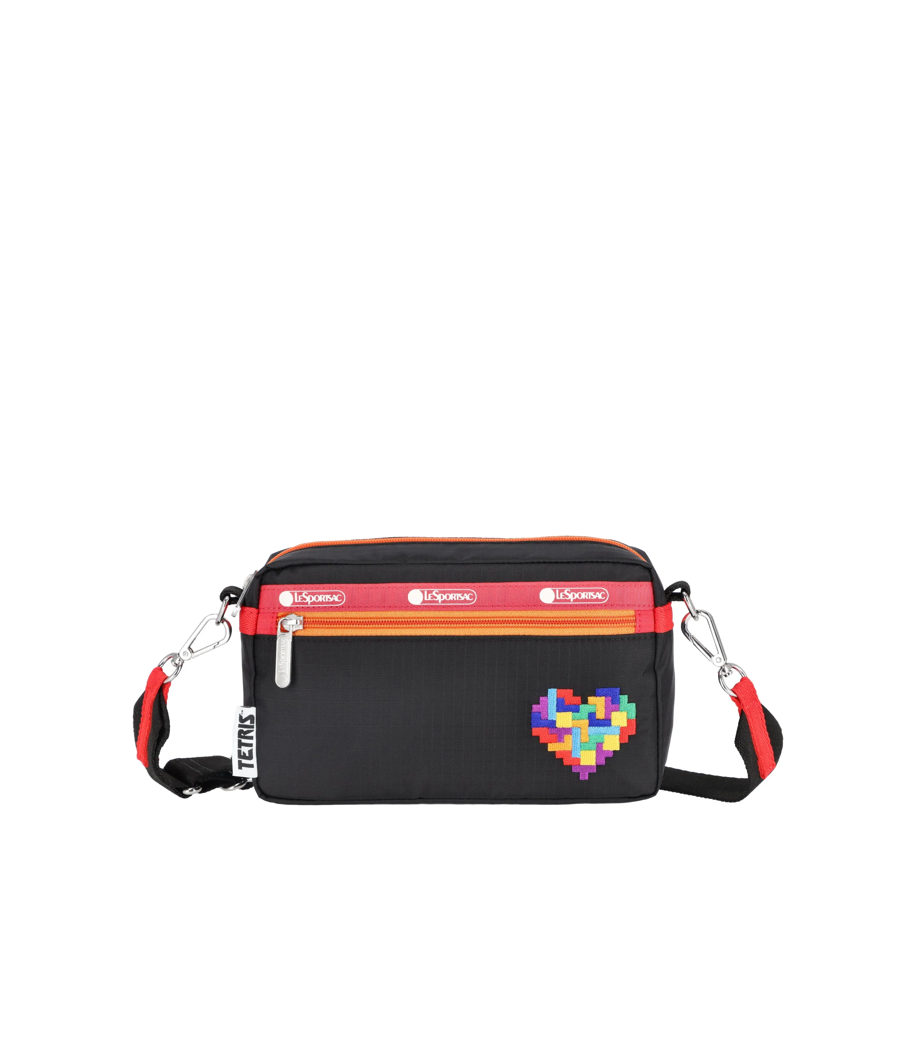 East/West Phone Crossbody