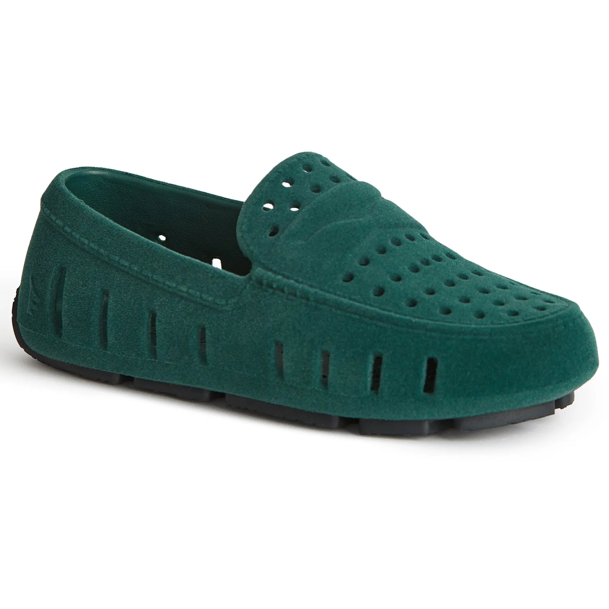 EMERALD VEGAN SUEDE PRODIGY 3.0