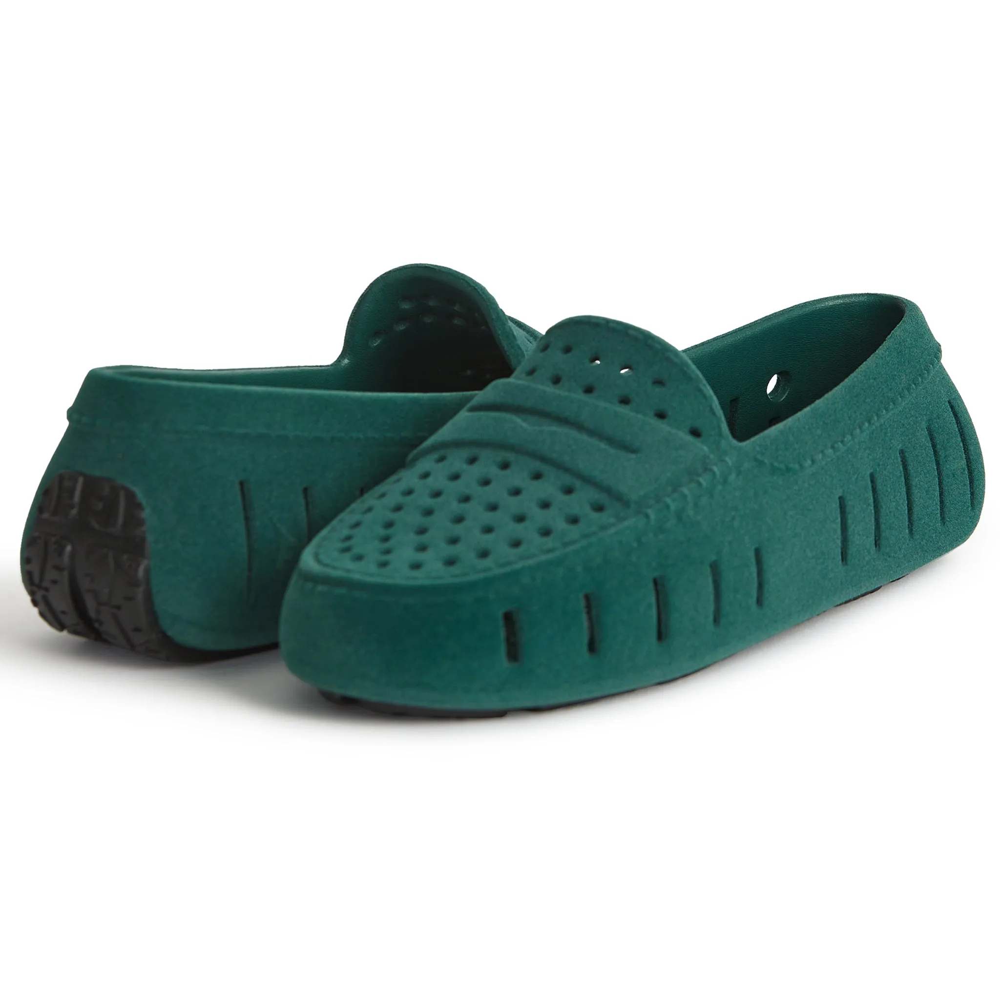 EMERALD VEGAN SUEDE PRODIGY 3.0