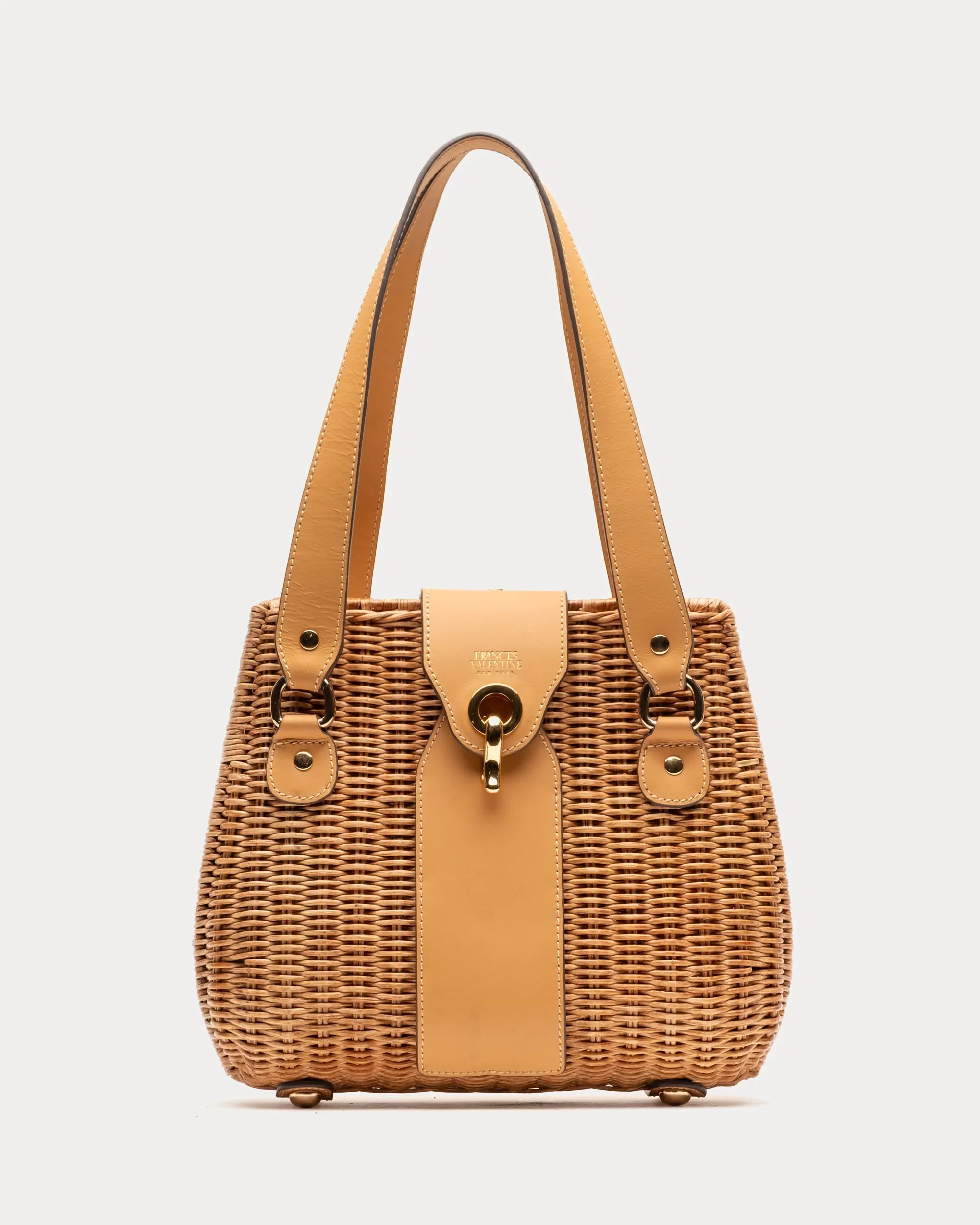 Gigi Basket - Toast