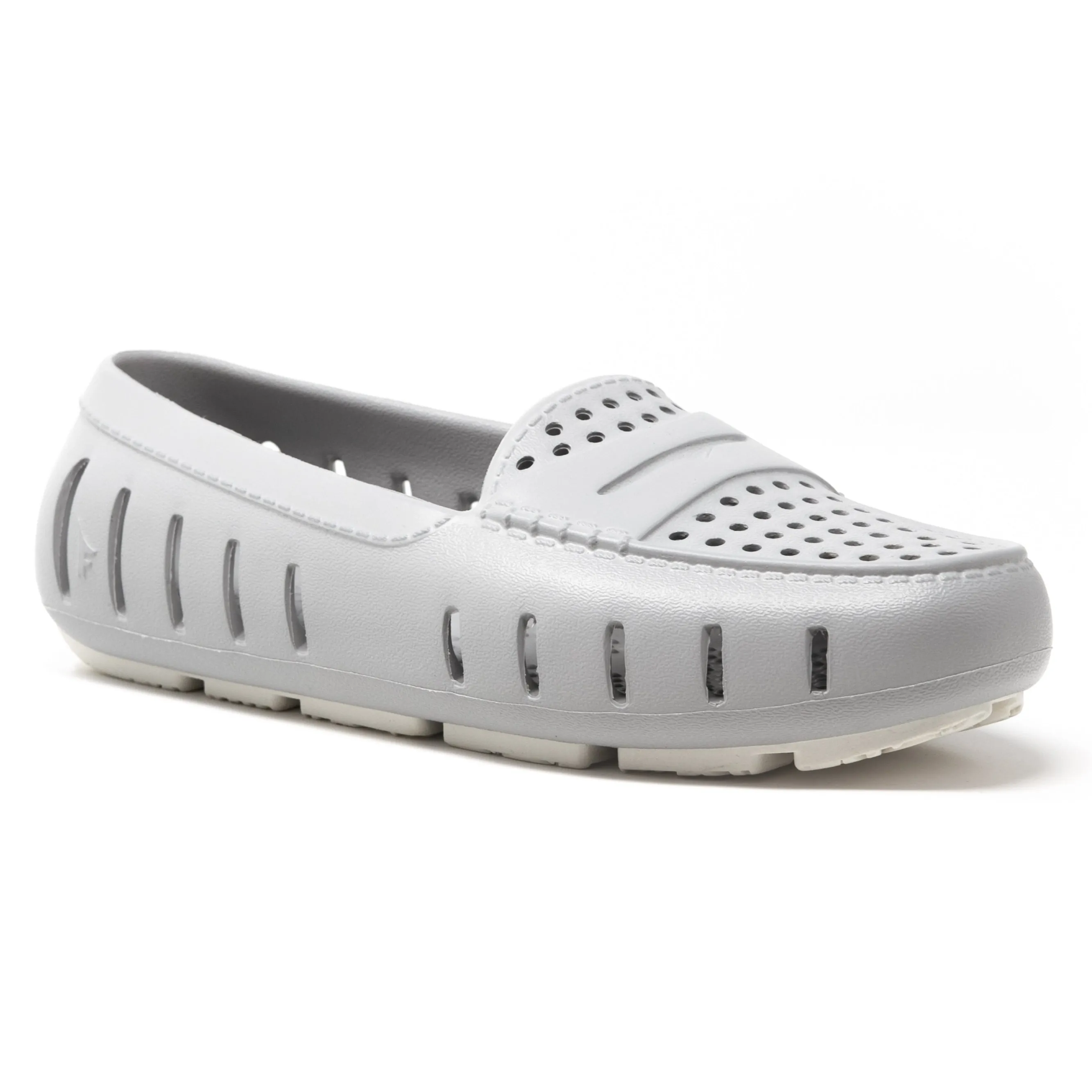 HARBOR MIST GRAY/COCONUT POSH 1.0