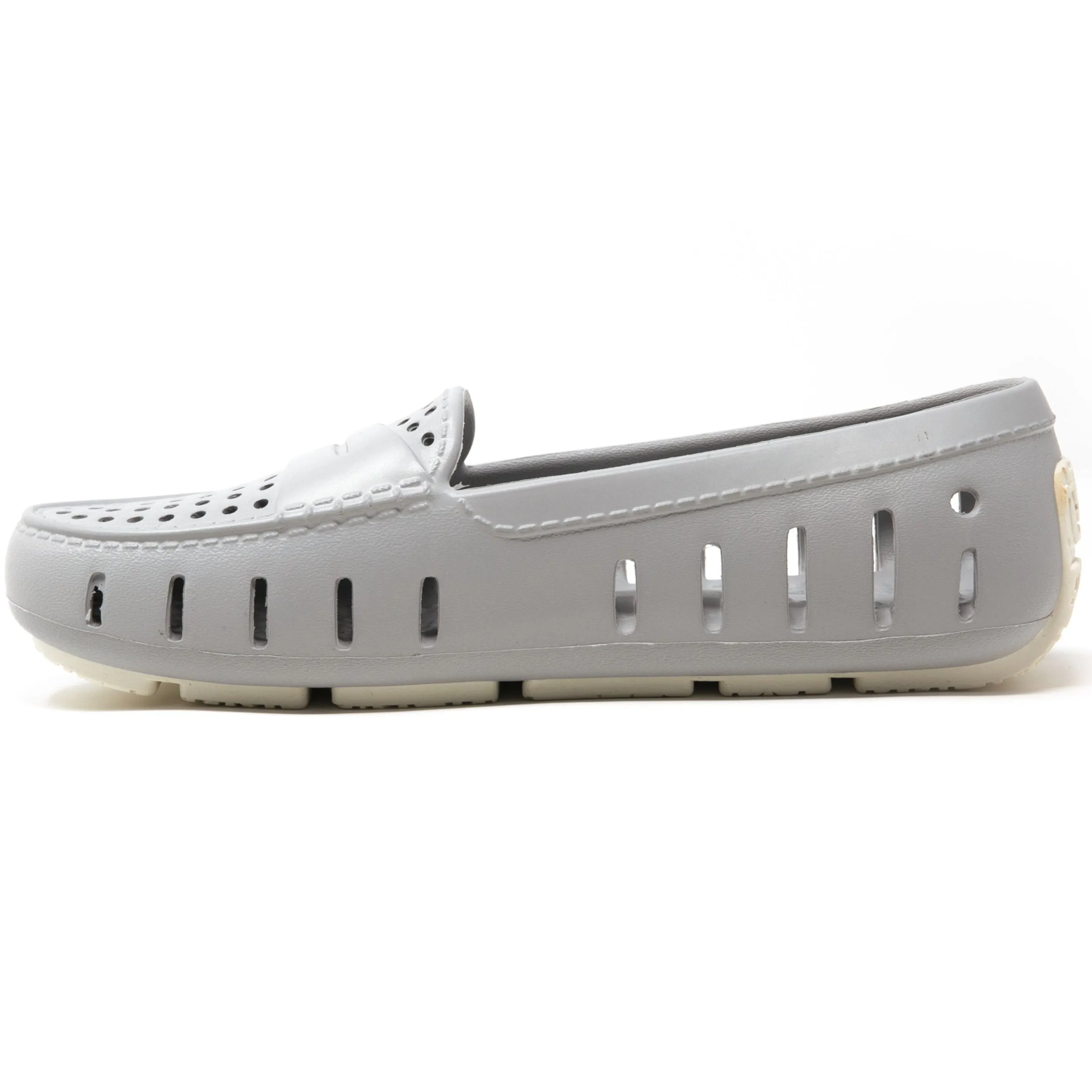 HARBOR MIST GRAY/COCONUT POSH 1.0