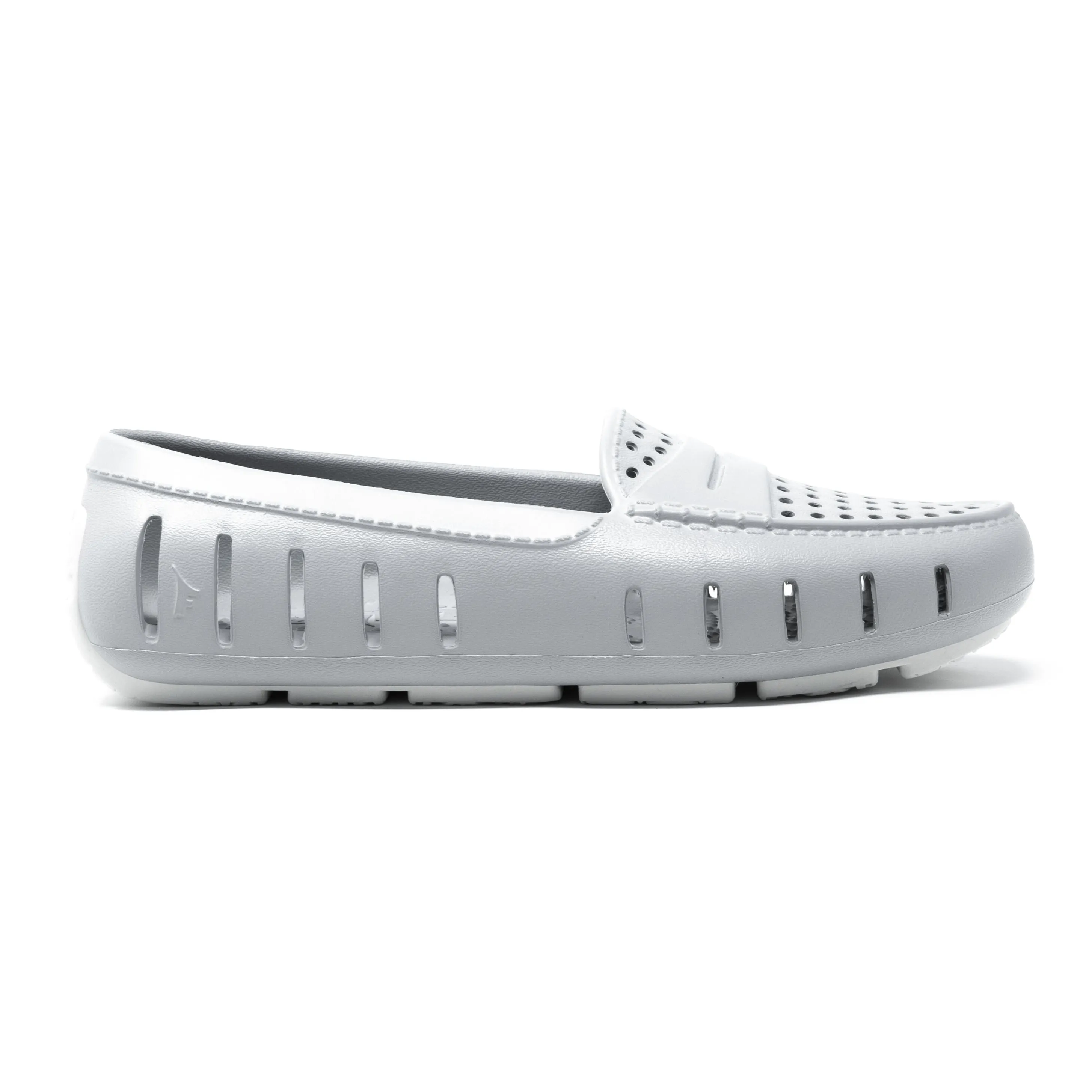 HARBOR MIST GRAY/COCONUT POSH 1.0