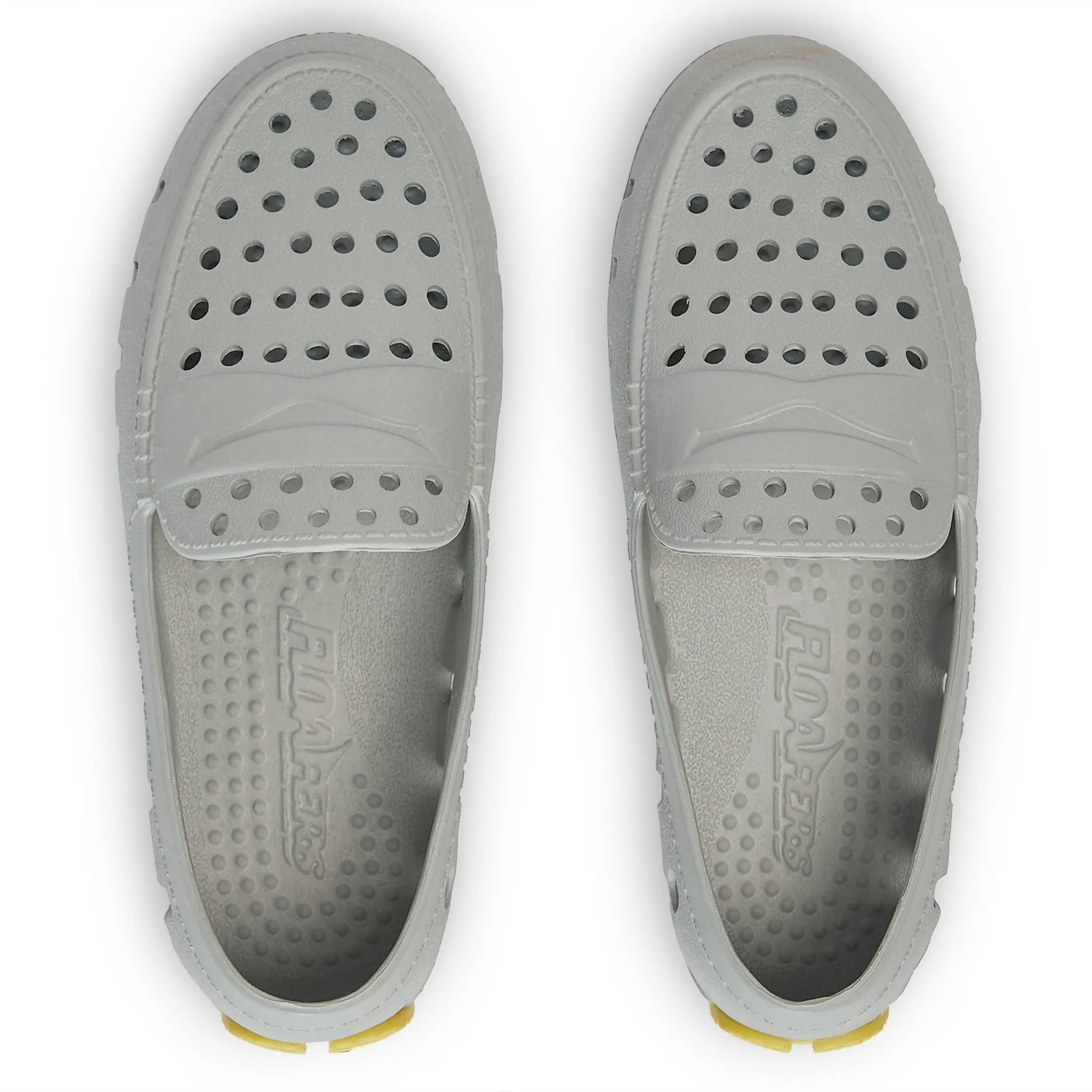 HARBOR MIST GRAY/LEMON TONIC PRODIGY DRIVER