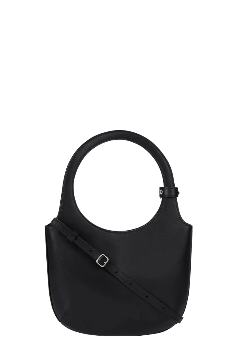 Holy Leather Bag
