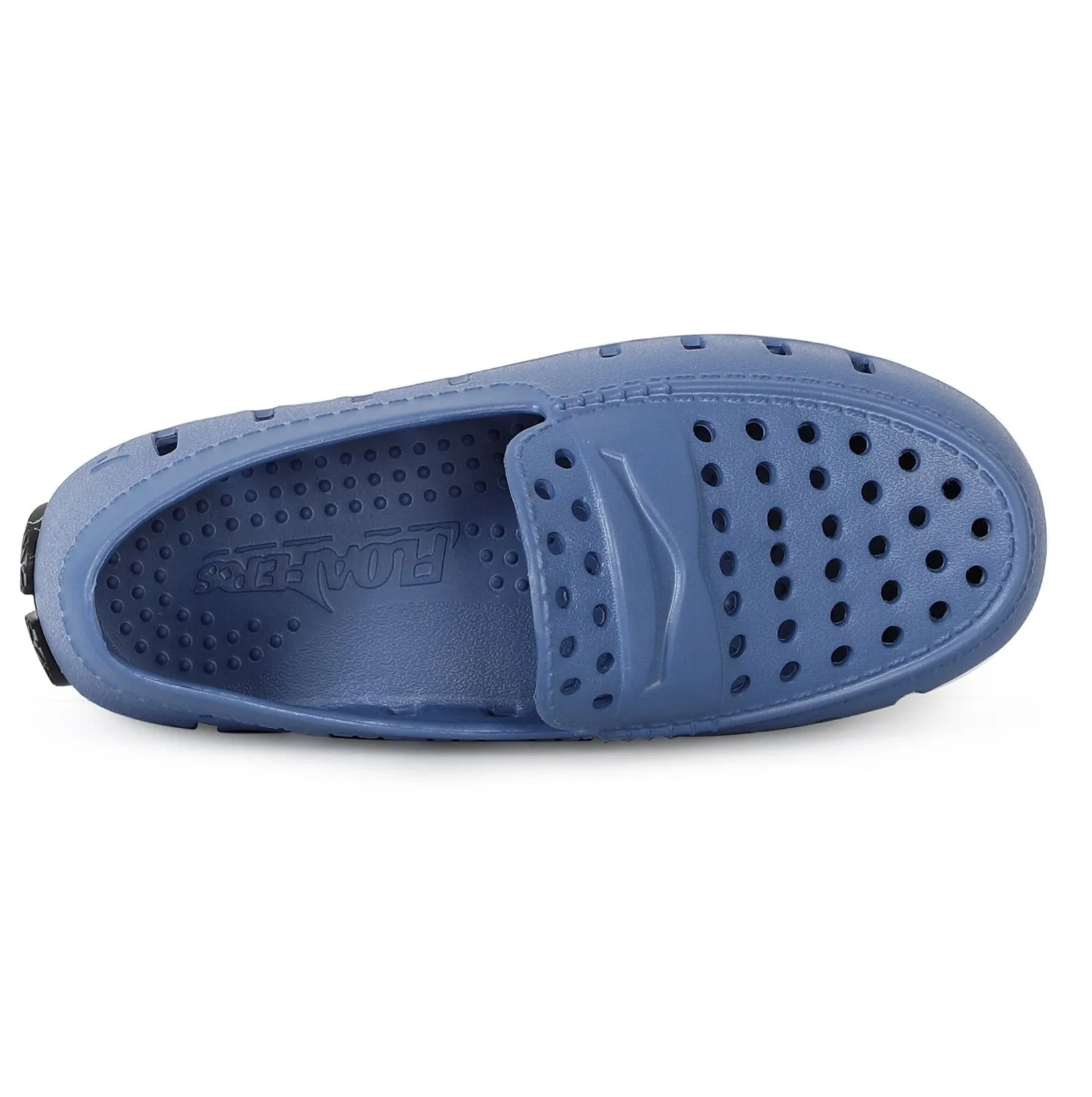INDIGO/BLACK PRODIGY 3.0