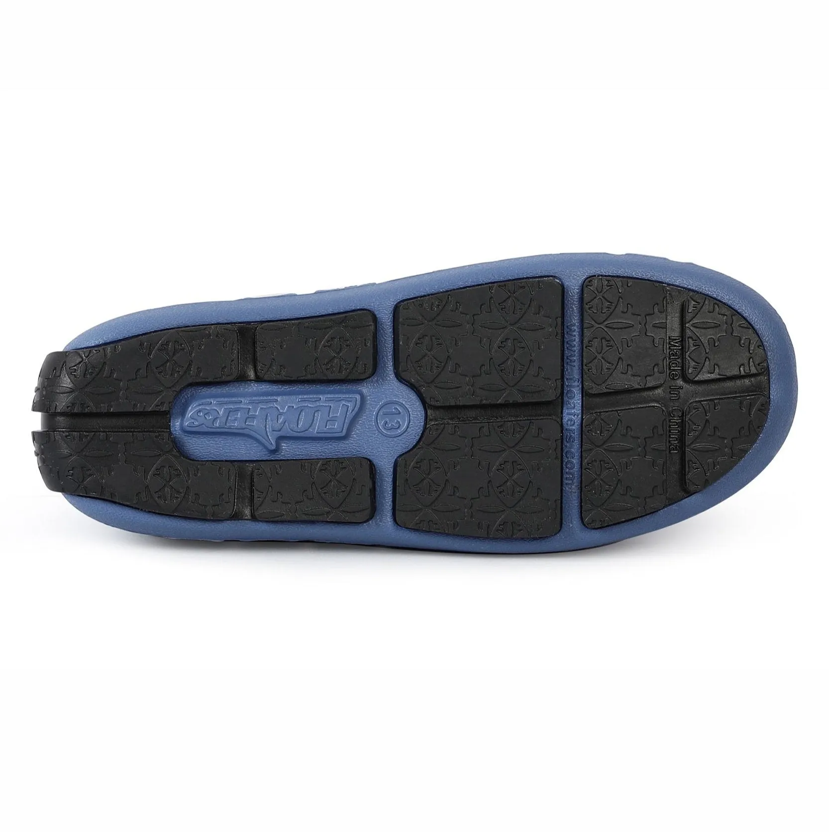 INDIGO/BLACK PRODIGY 3.0