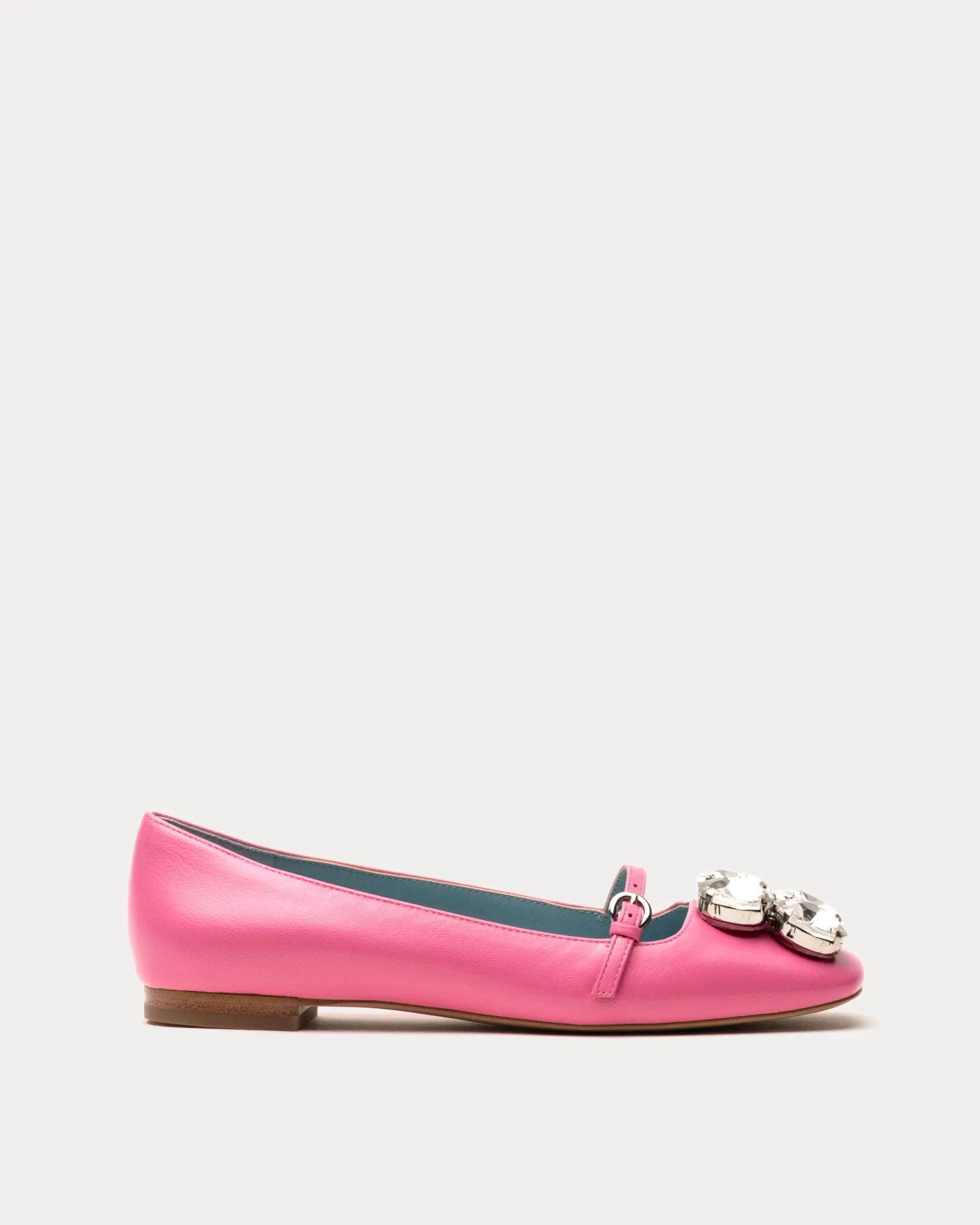 Josephine Ballet Flat - Pink