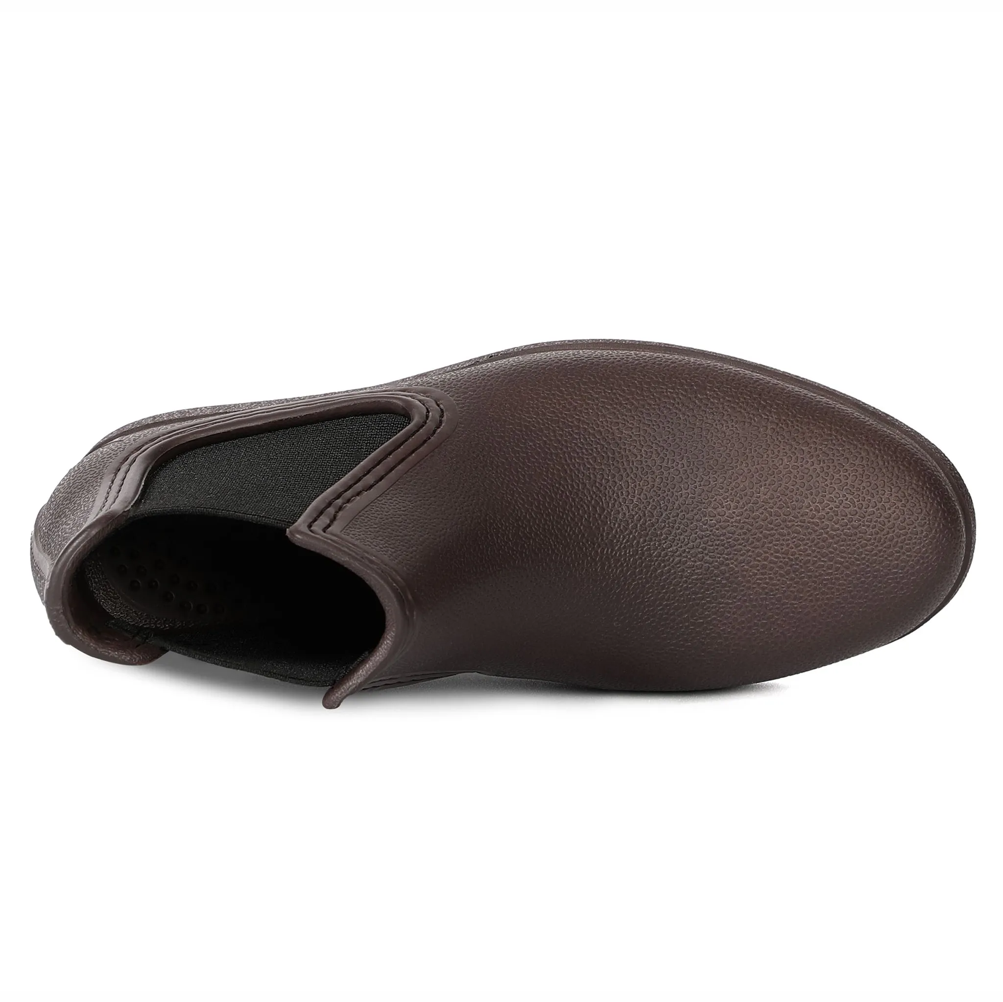KIDS JAVA/BLACK LONDONER BOOT