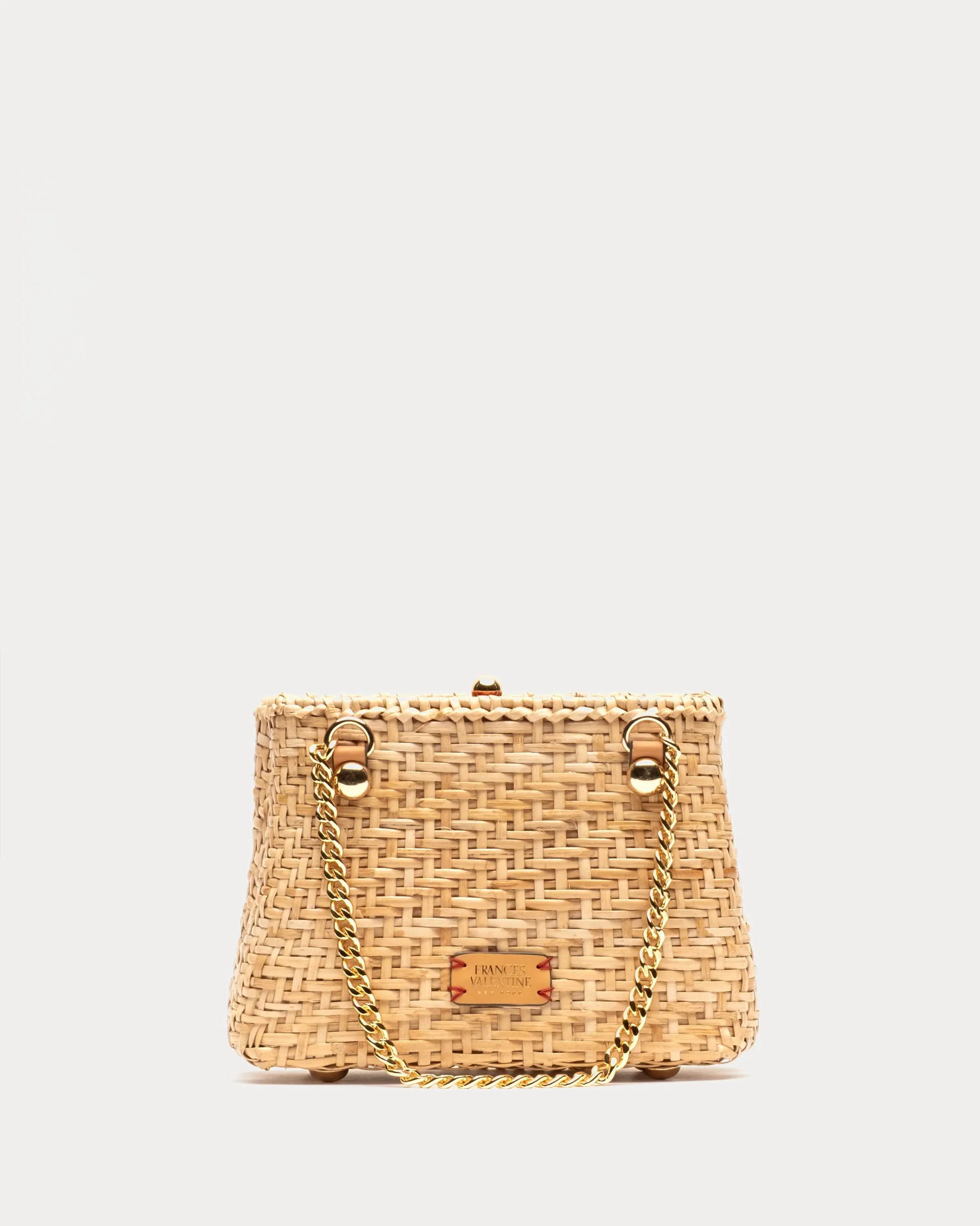 Limited Edition Butterscotch Basket