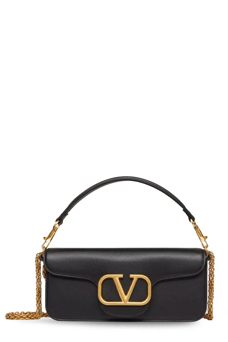 Loc?? Shoulder Bag