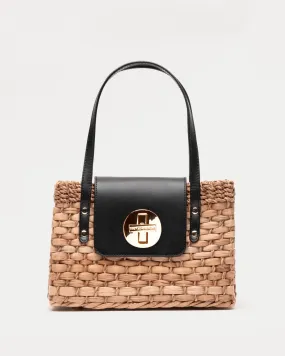 Loren Basket - Black