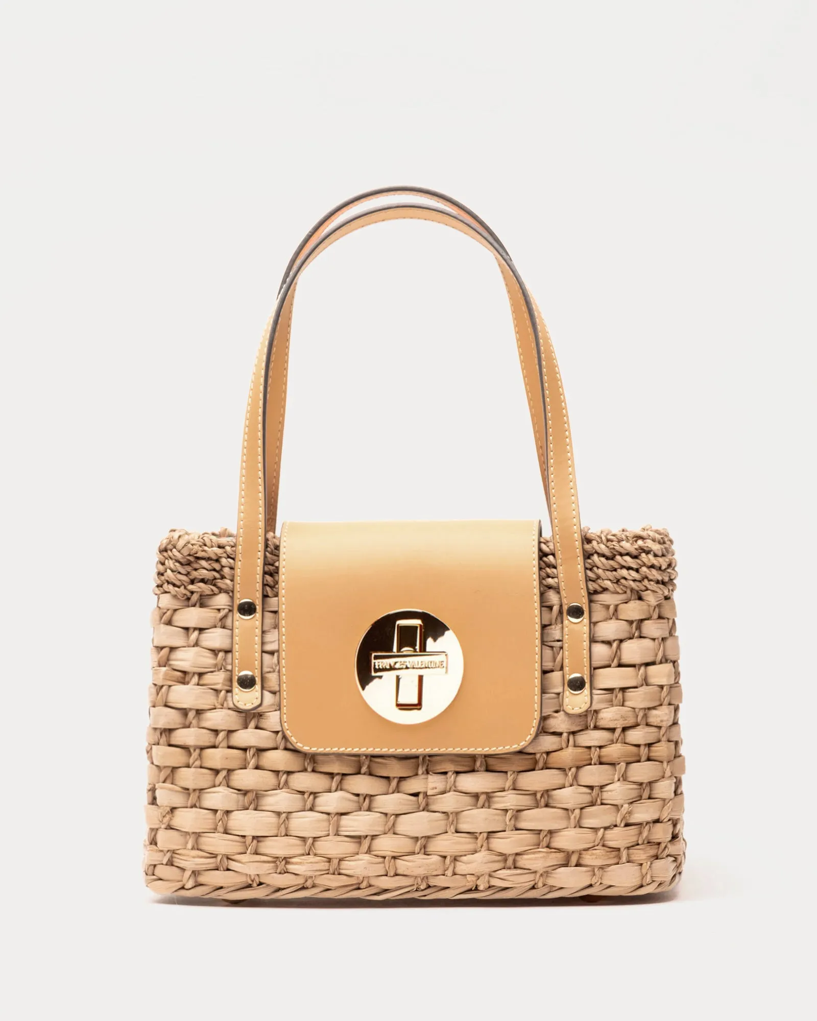Loren Basket - Natural