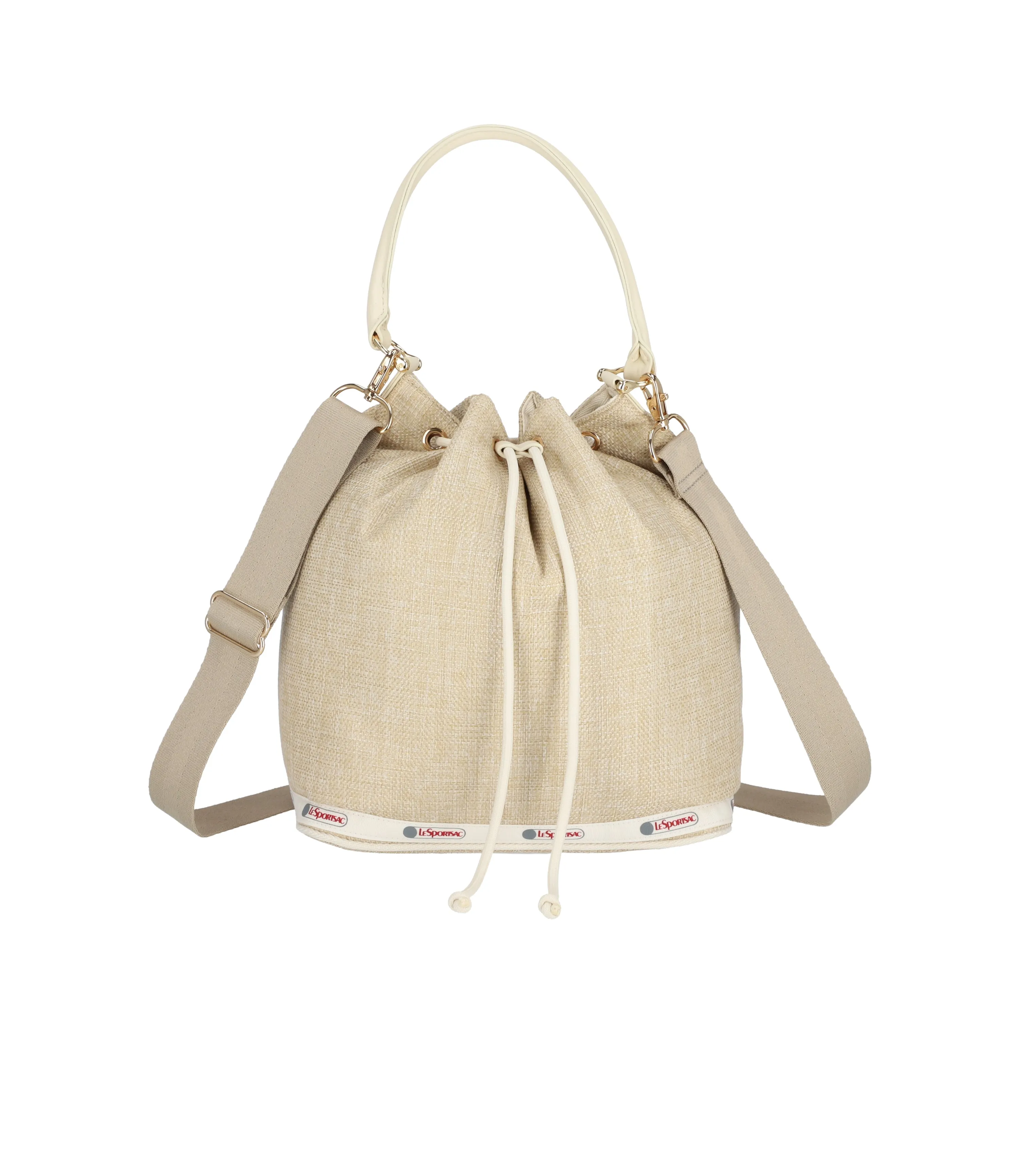 Medium Drawstring Bag