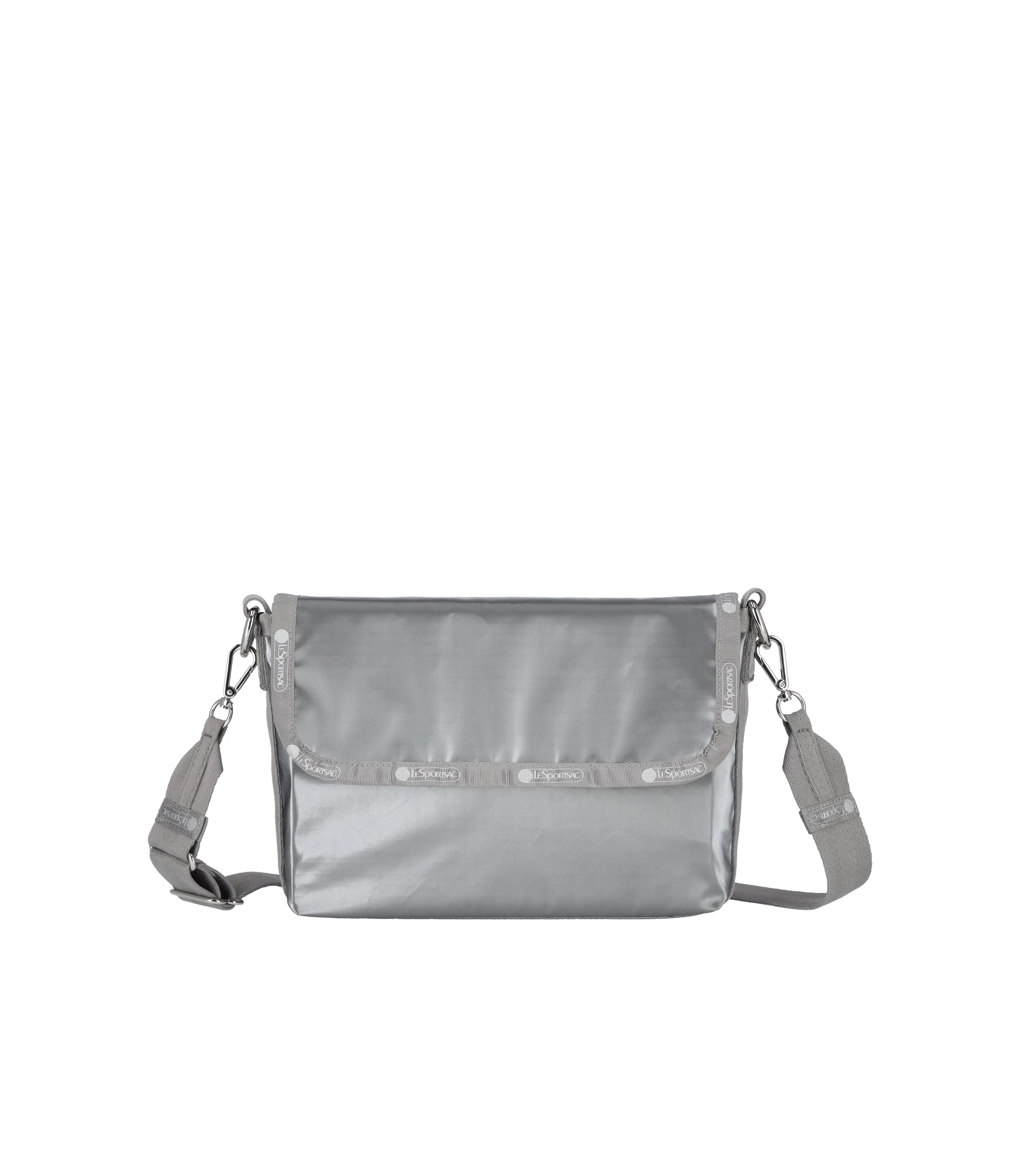 Medium Flap Shoulder Bag