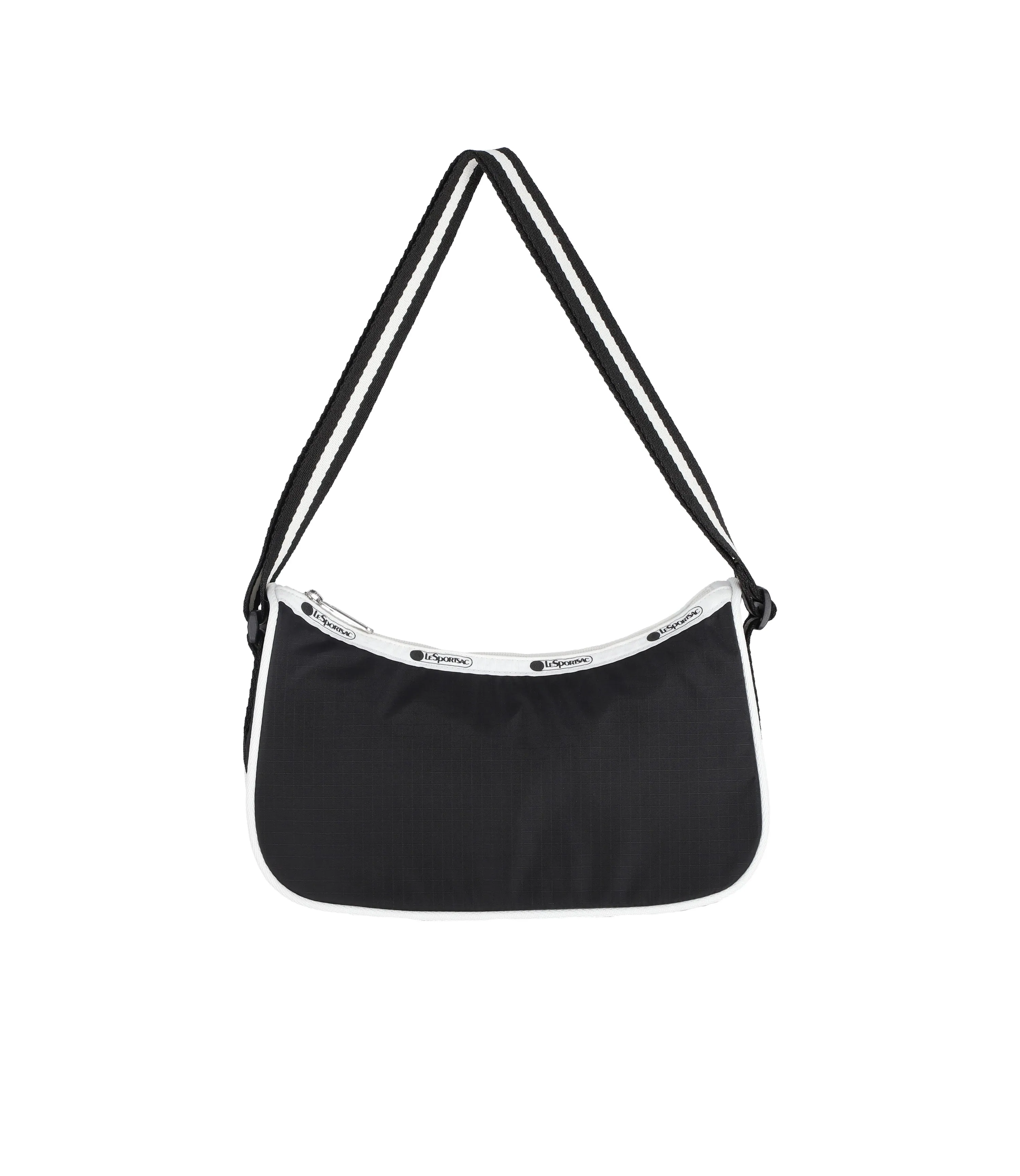 Mini East/West Shoulder Crossbody