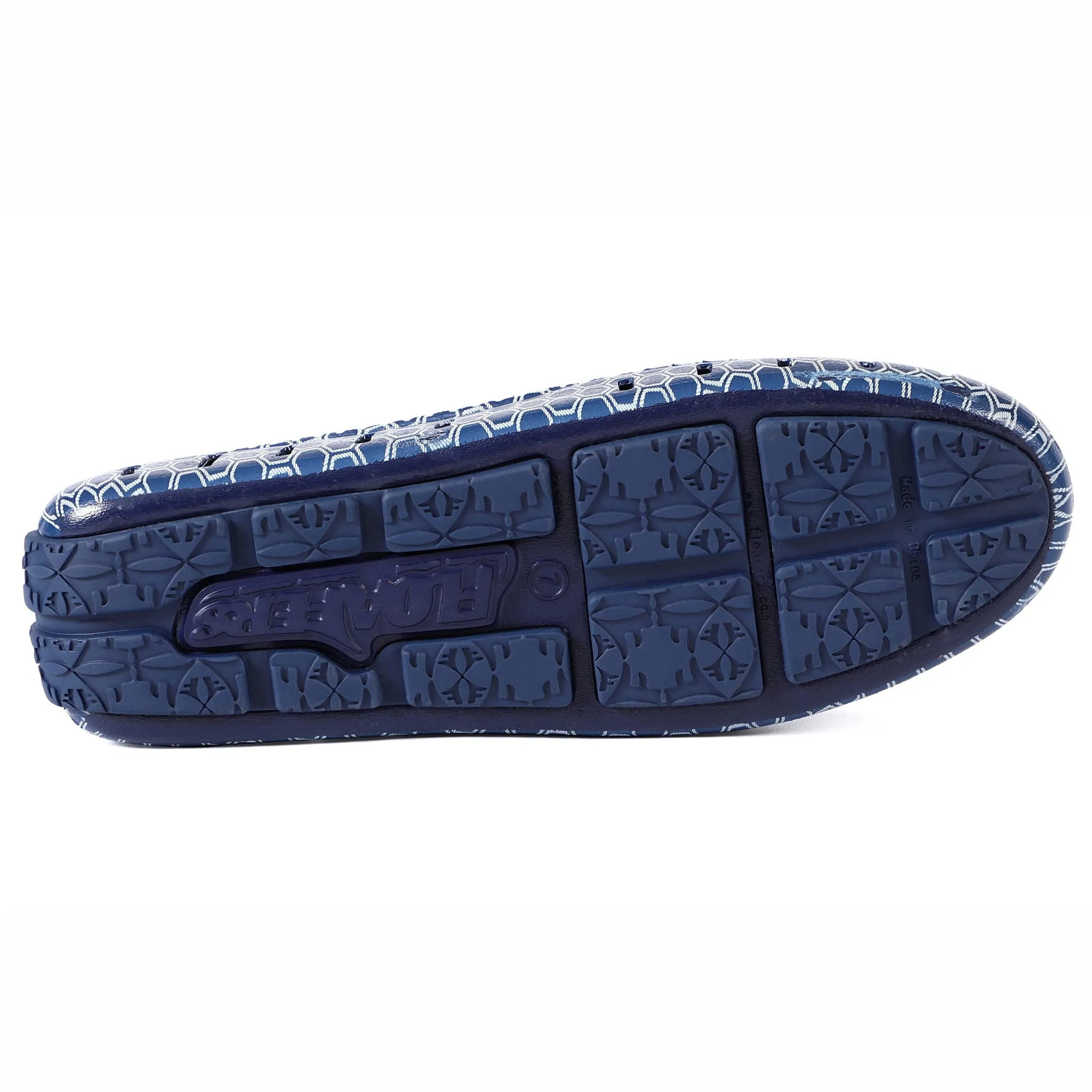 NAVY HEX/NAVY POSH 4P - FINAL SALE