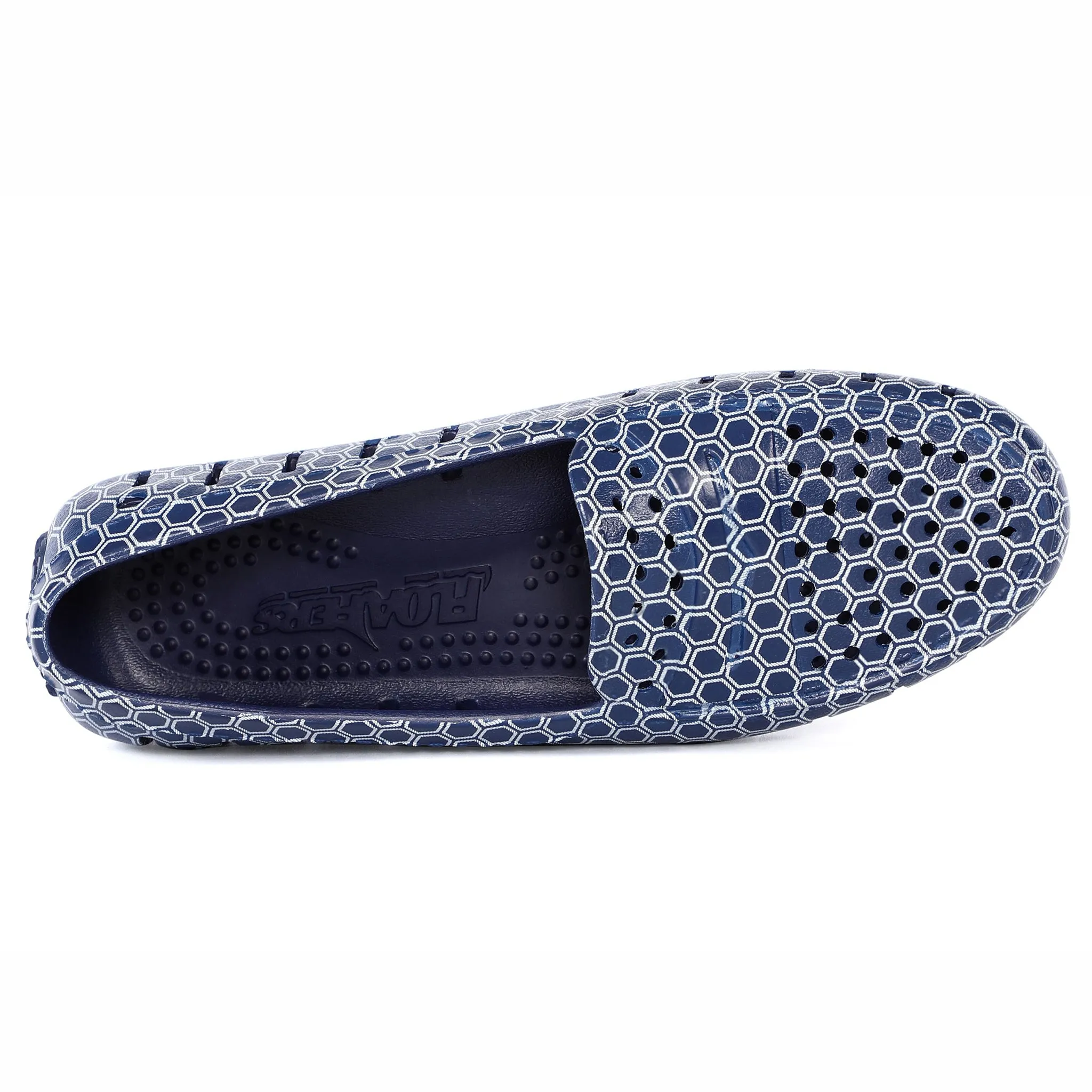 NAVY HEX/NAVY POSH 4P - FINAL SALE