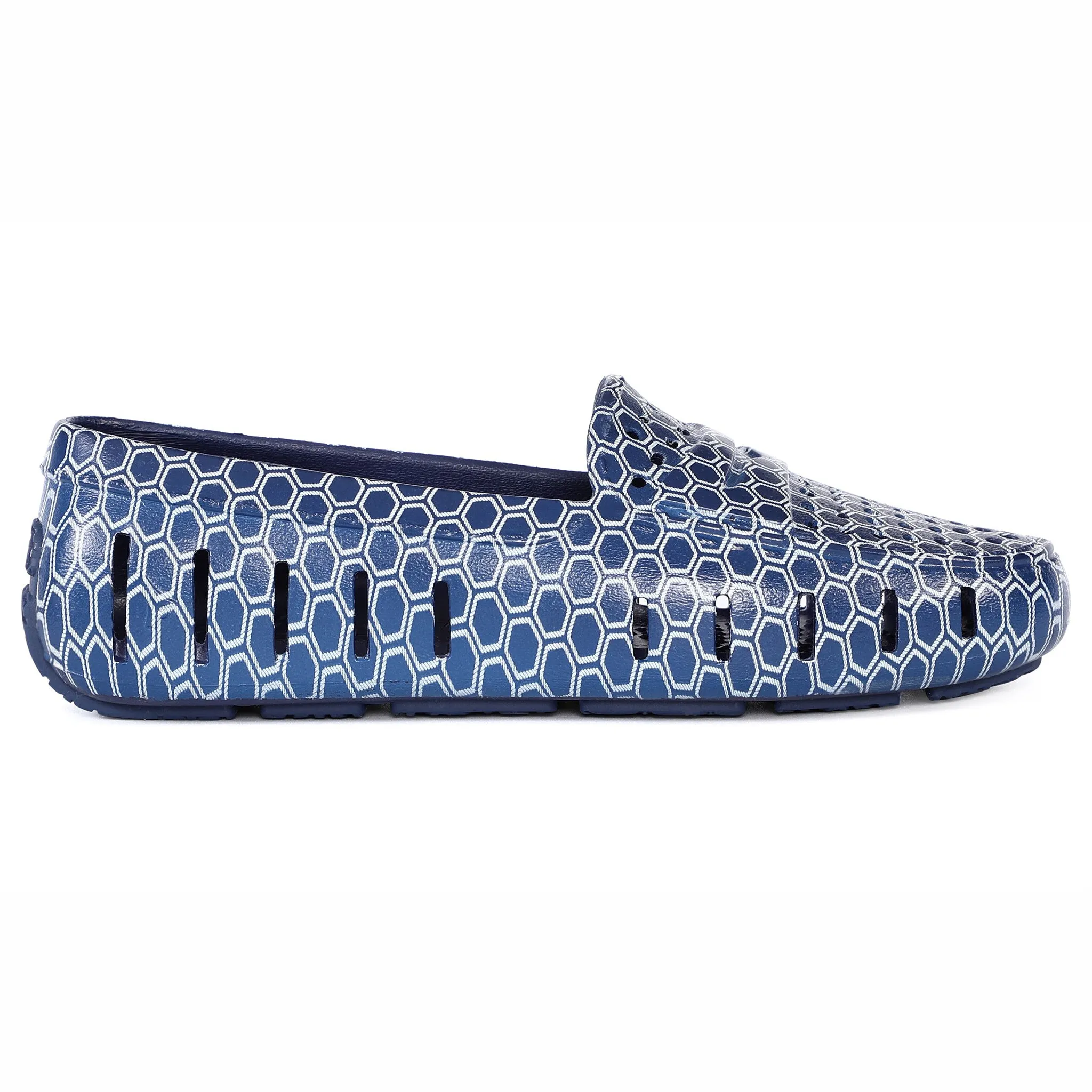 NAVY HEX/NAVY POSH 4P - FINAL SALE