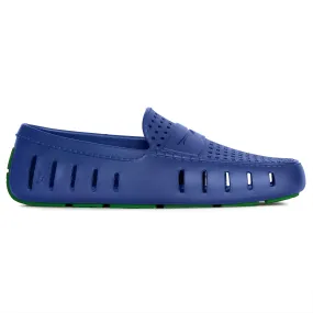 NAVY PEONY/TURF GREEN COUNTRY CLUB 1.0