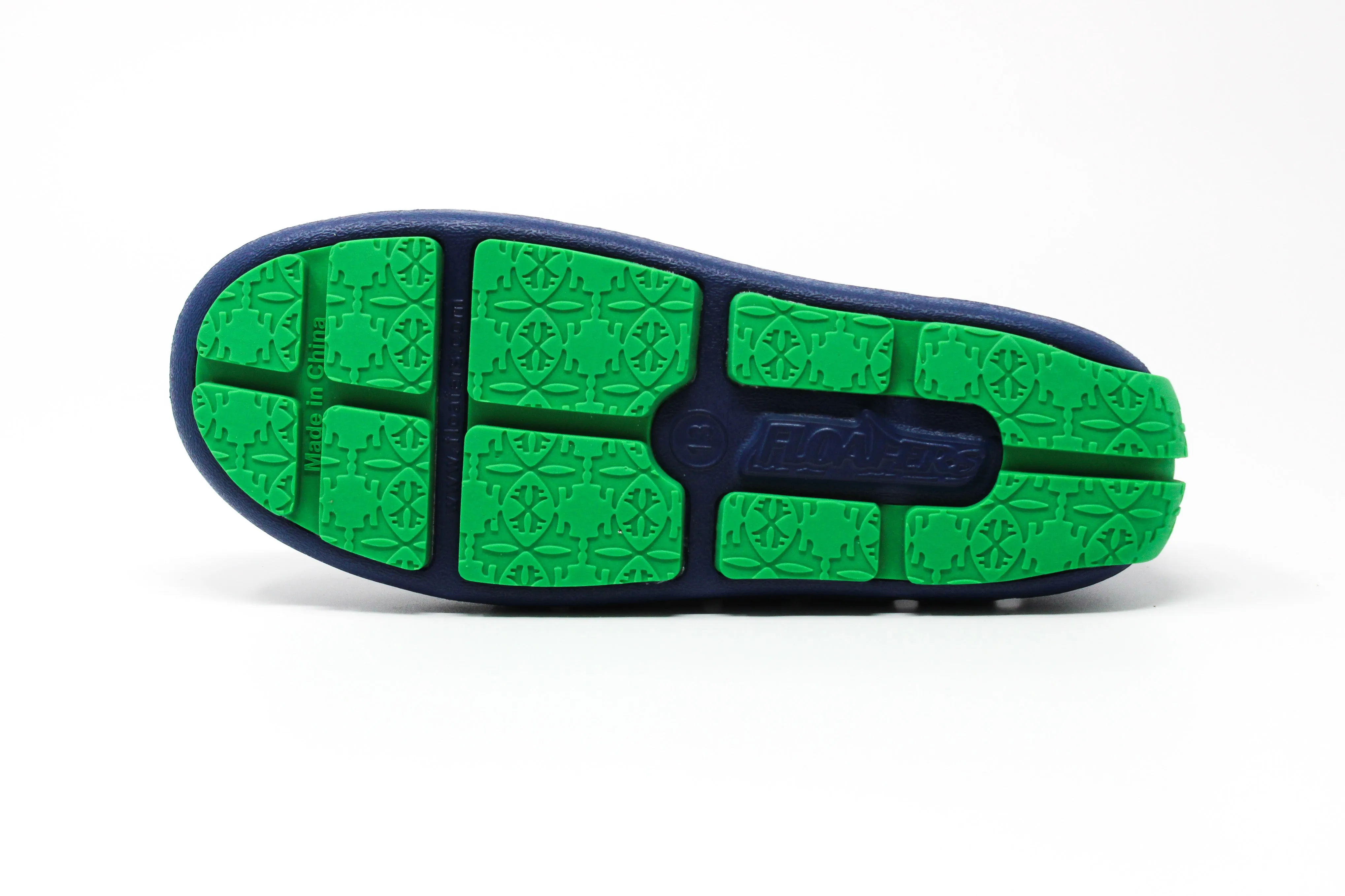 NAVY PEONY/TURF GREEN PRODIGY 1.0