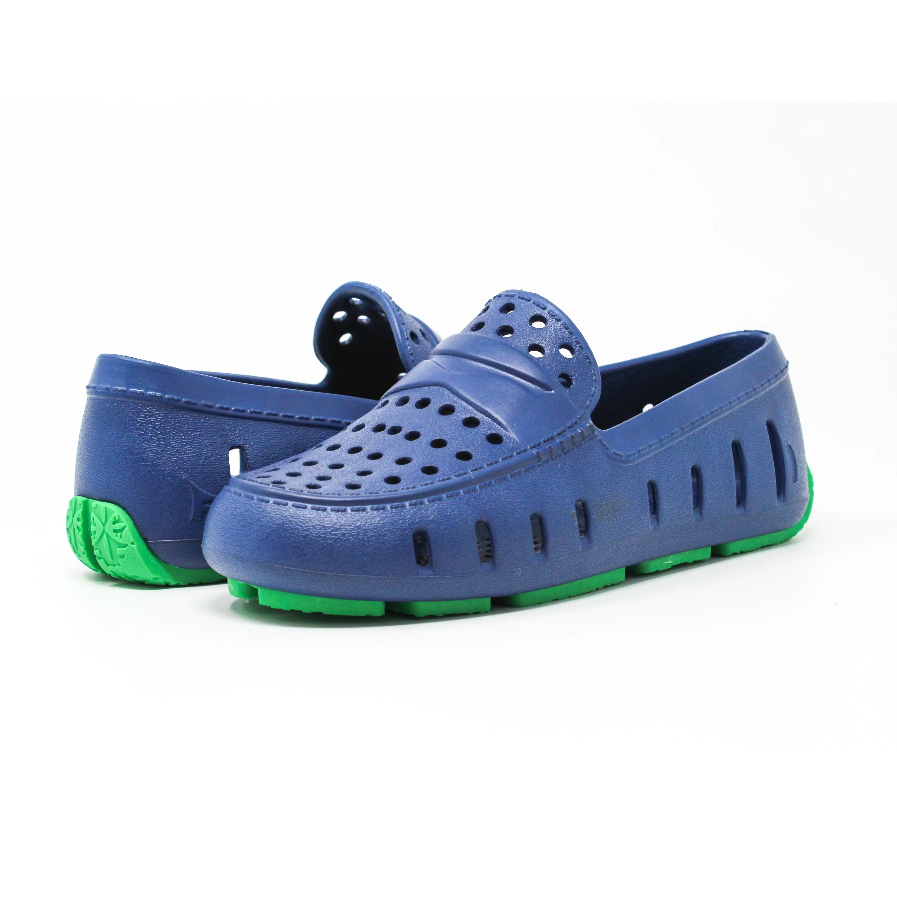 NAVY PEONY/TURF GREEN PRODIGY 1.0