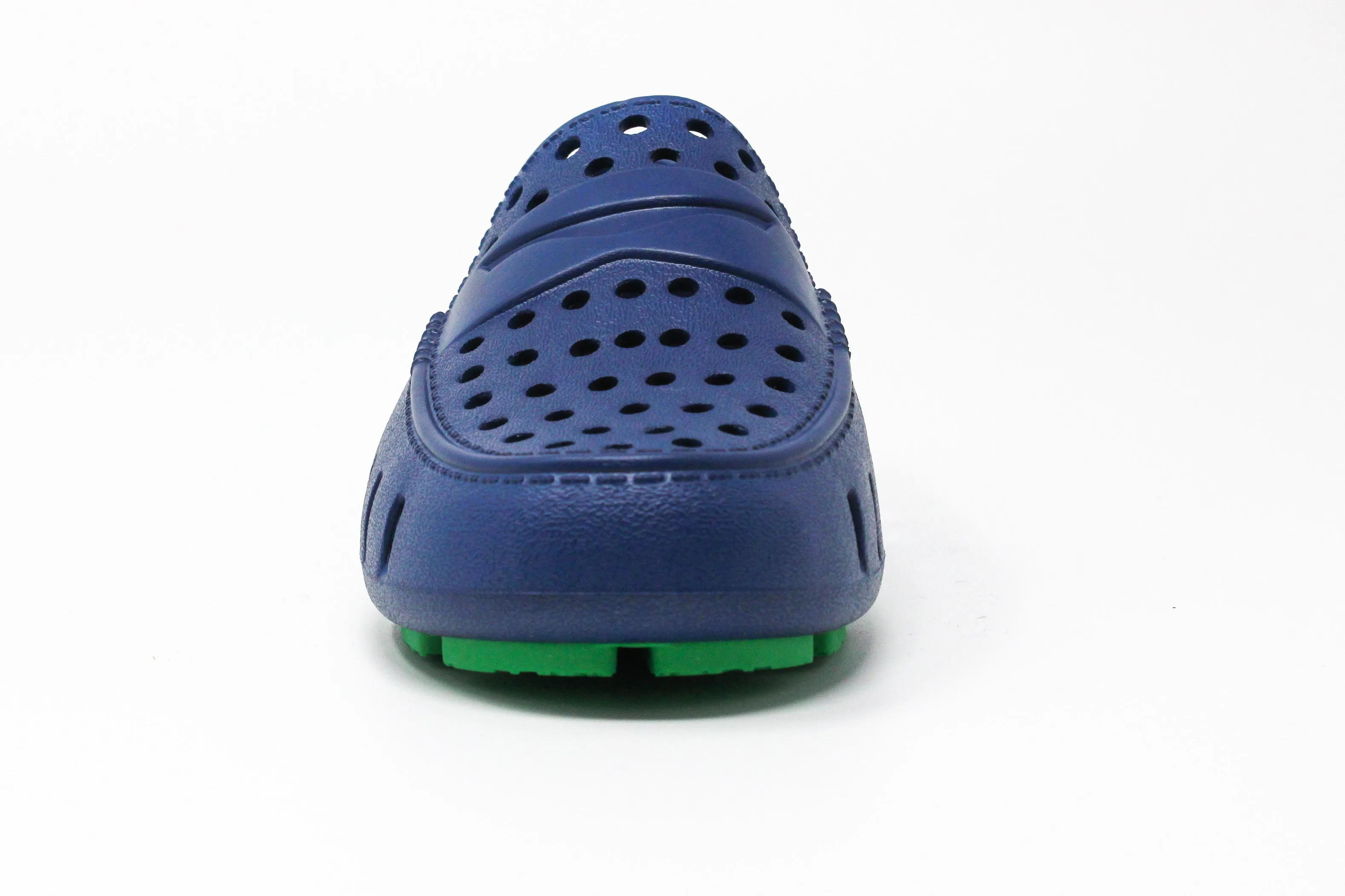 NAVY PEONY/TURF GREEN PRODIGY 1.0