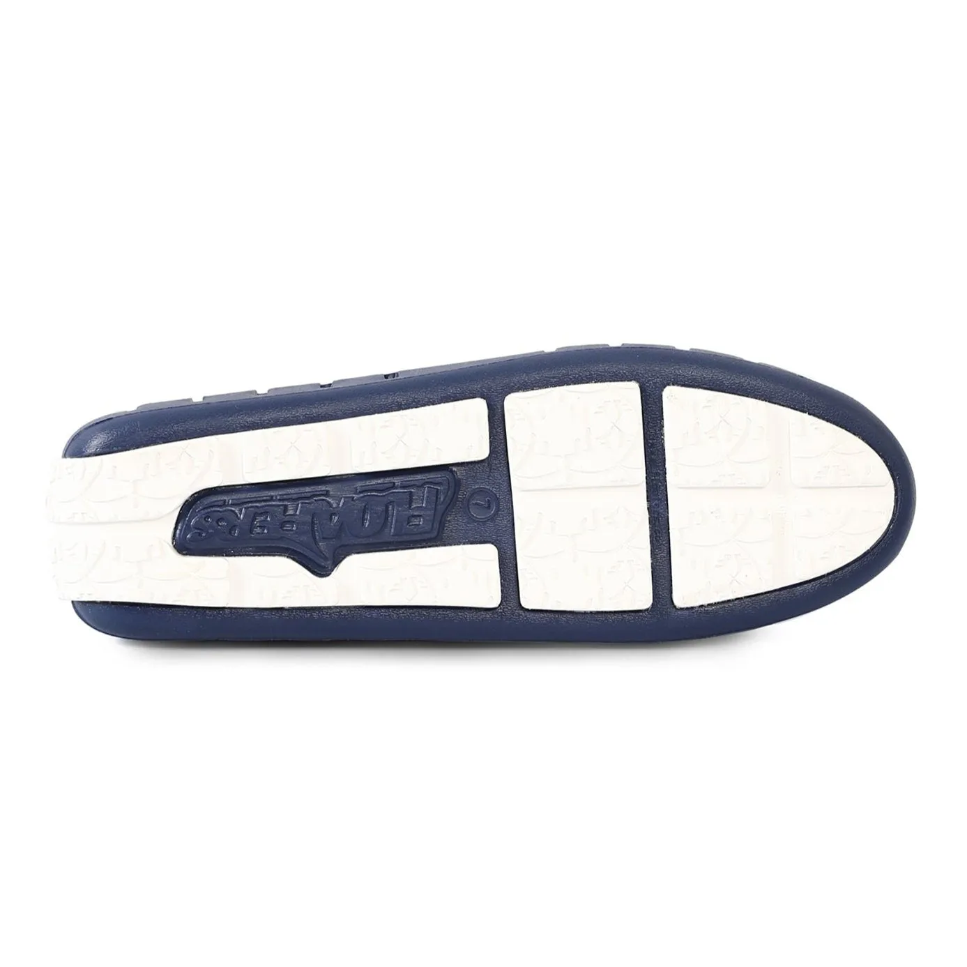 NAVY/WHITE ANCHOR POSH 3.0 - FINAL SALE