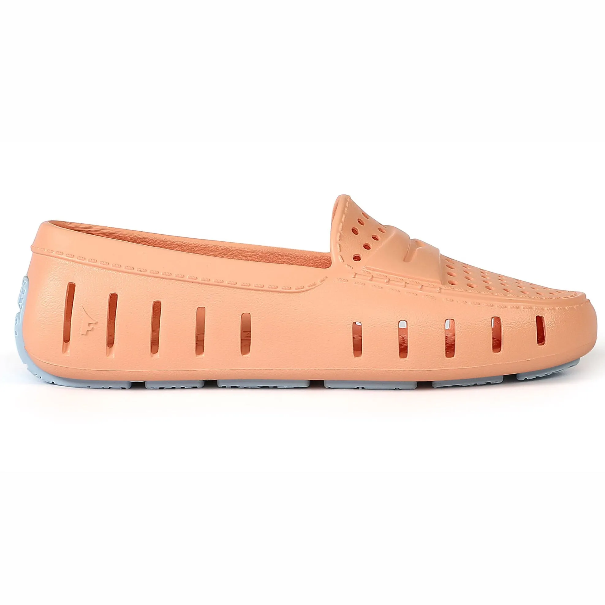 PEACH QUARTZ/SKY BLUE POSH 4.0 - FINAL SALE