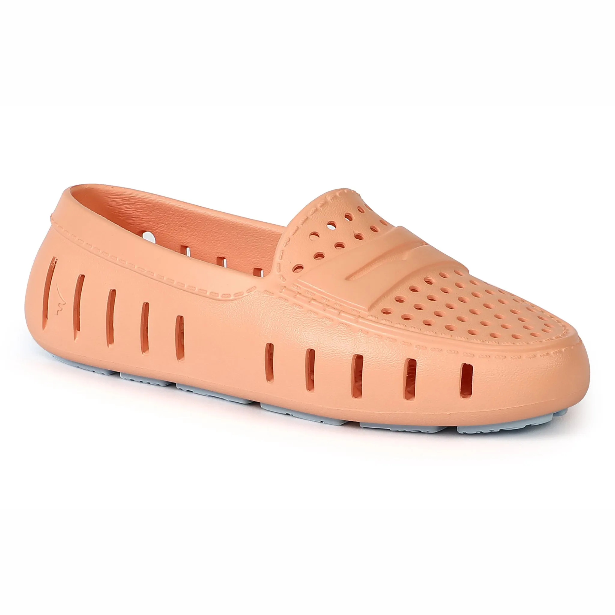 PEACH QUARTZ/SKY BLUE POSH 4.0 - FINAL SALE