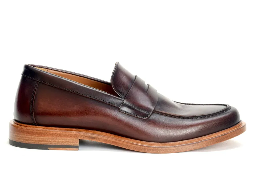 Penny Loafer
