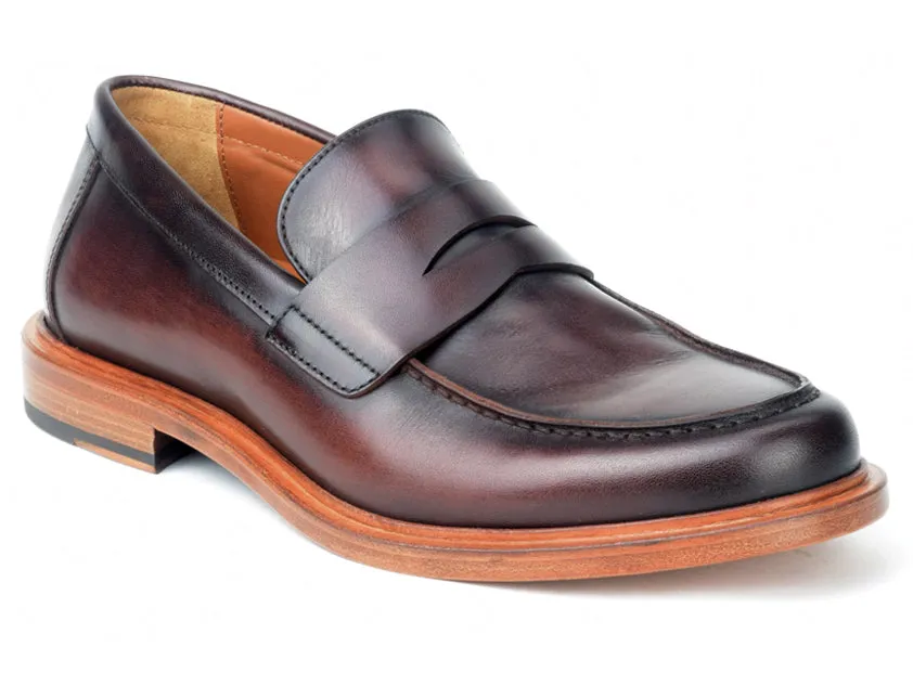 Penny Loafer