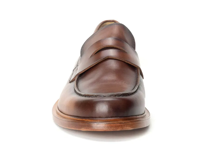 Penny Loafer