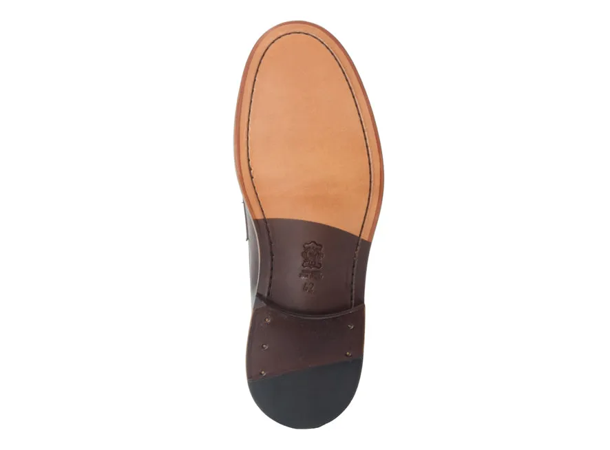 Penny Loafer