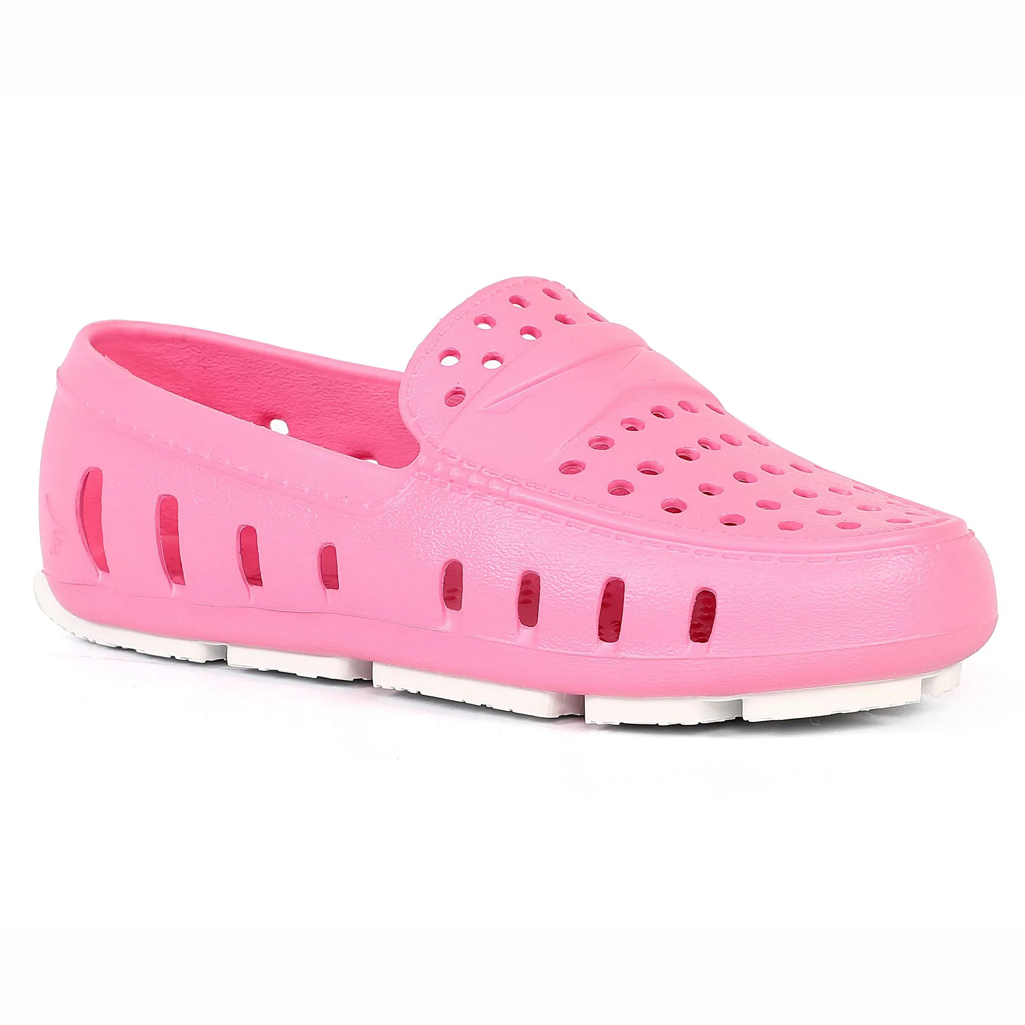 PINK CARNATION/BRIGHT WHITE PRODIGY 4.0