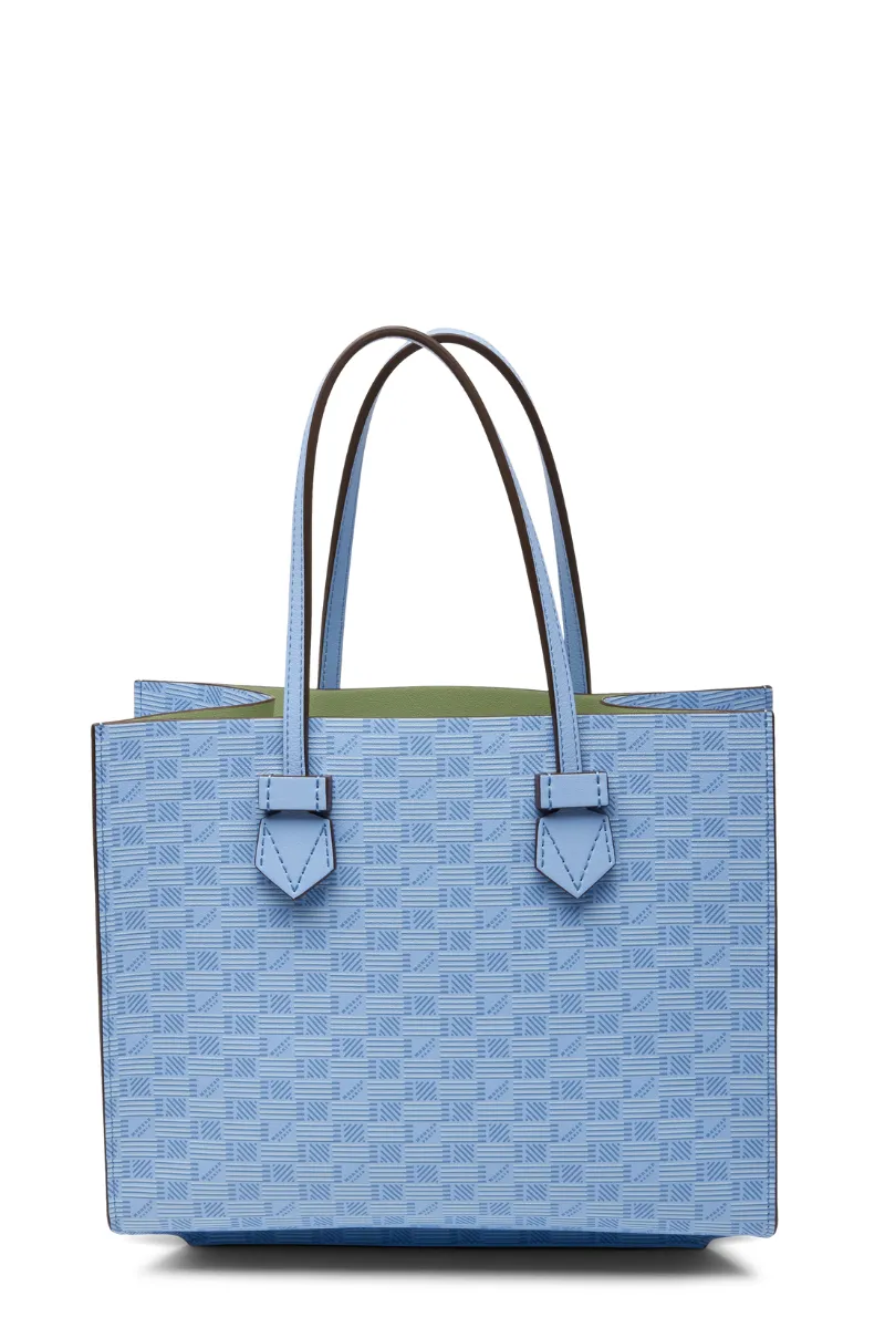 Printed Br??gan?on Bag