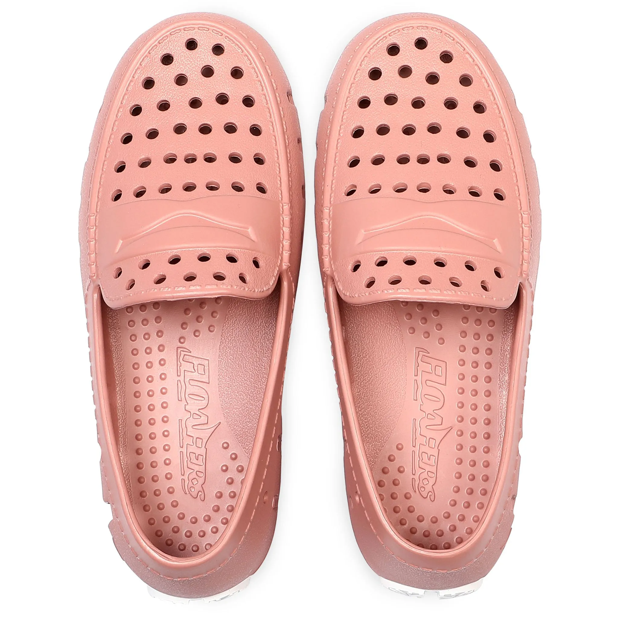 ROSE PEONY/BRIGHT WHITE PRODIGY 1.0