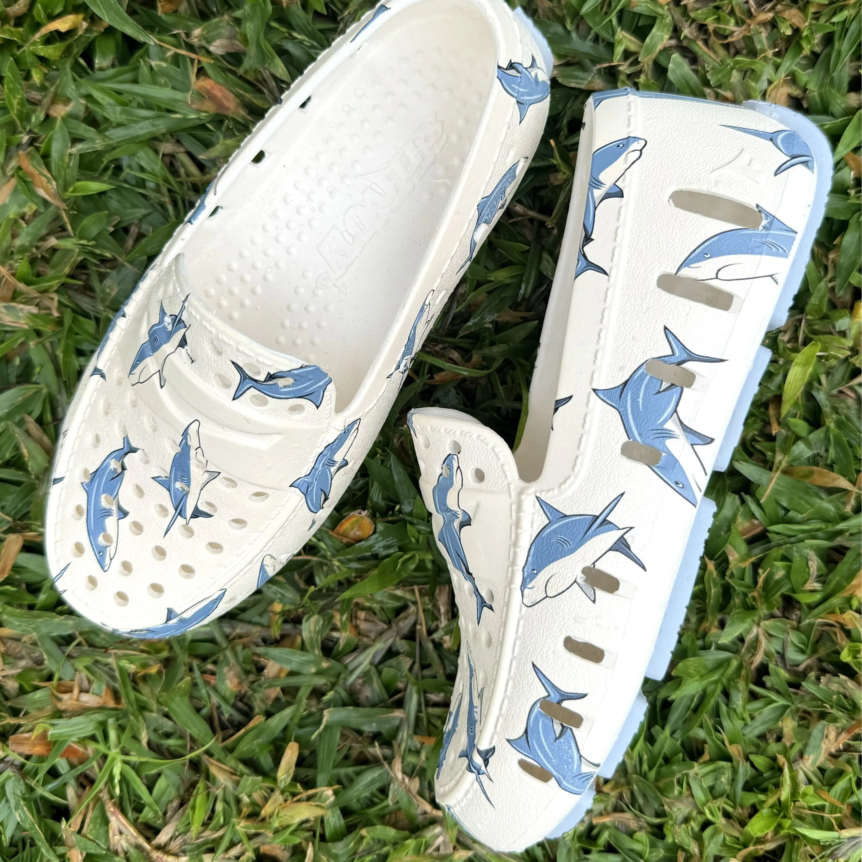 SHARK PRINT PRODIGY 1.0
