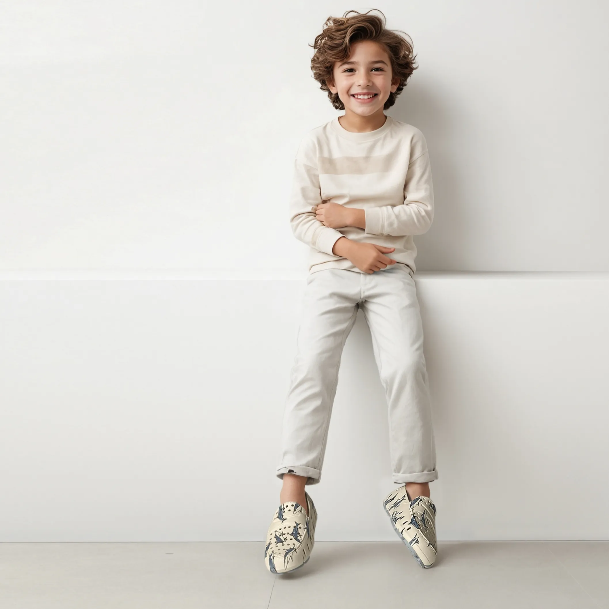 SHARK PRINT PRODIGY 1.0