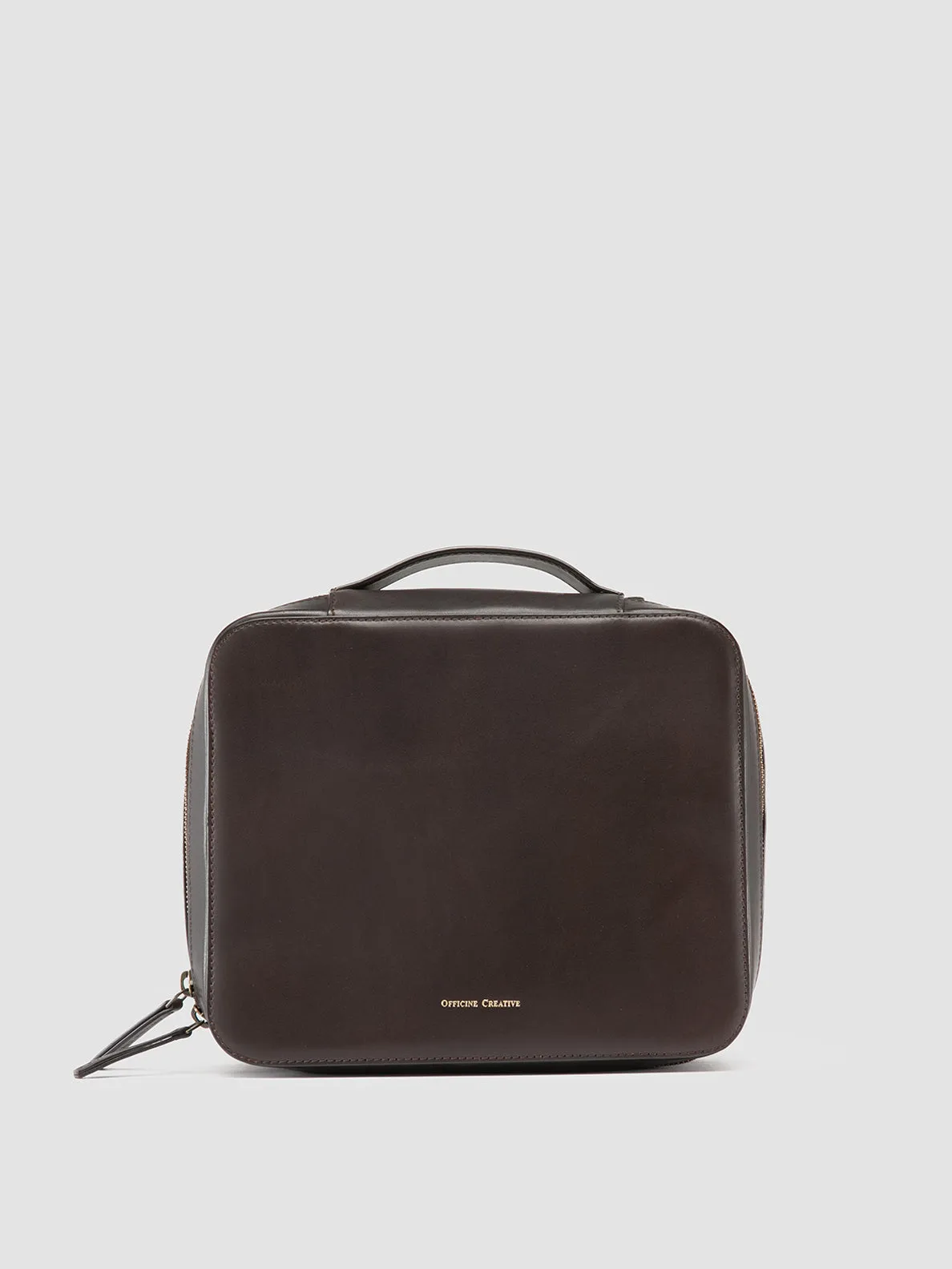 SHOECARE - Brown Luxury Set