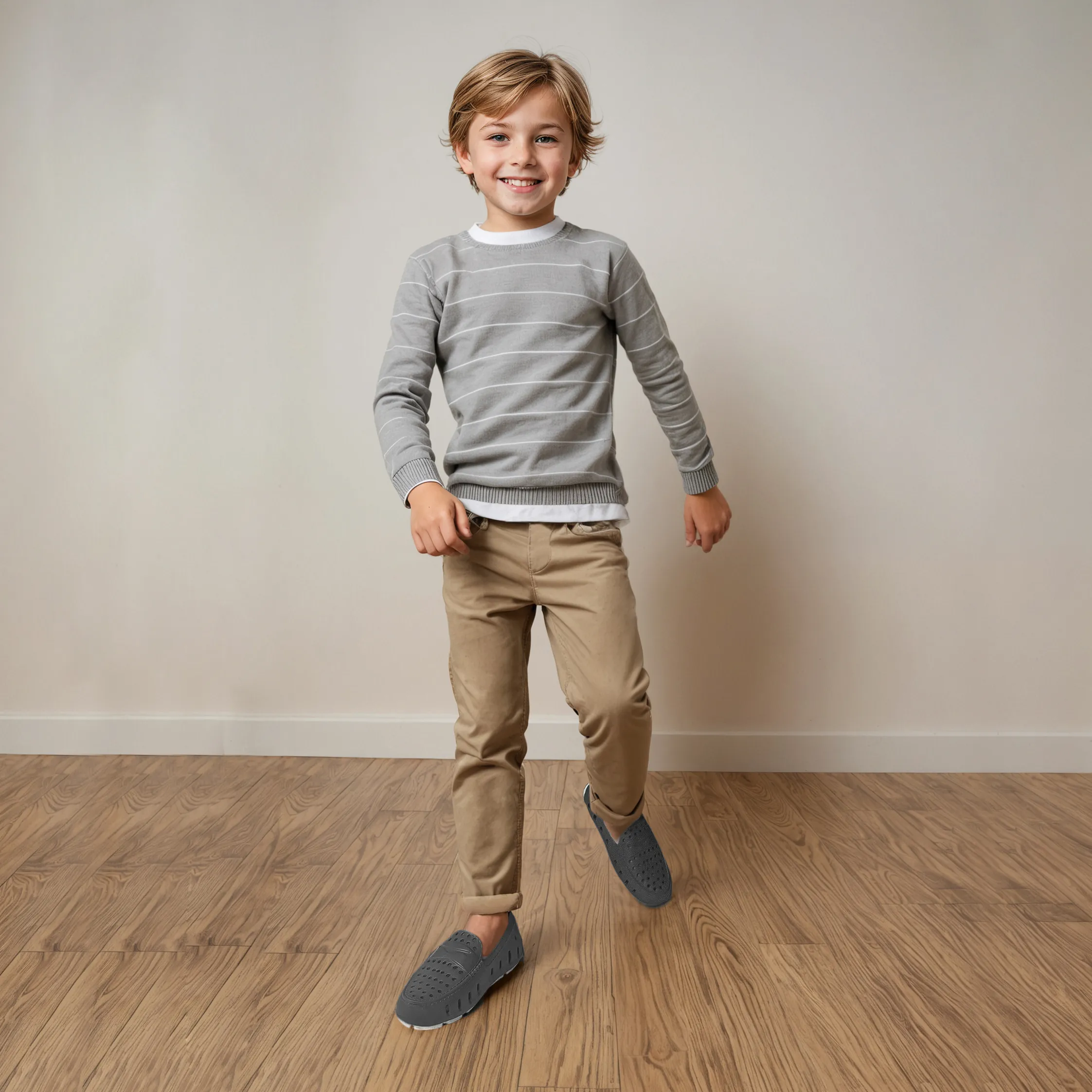 SLATE/BRIGHT WHITE PRODIGY 1.0