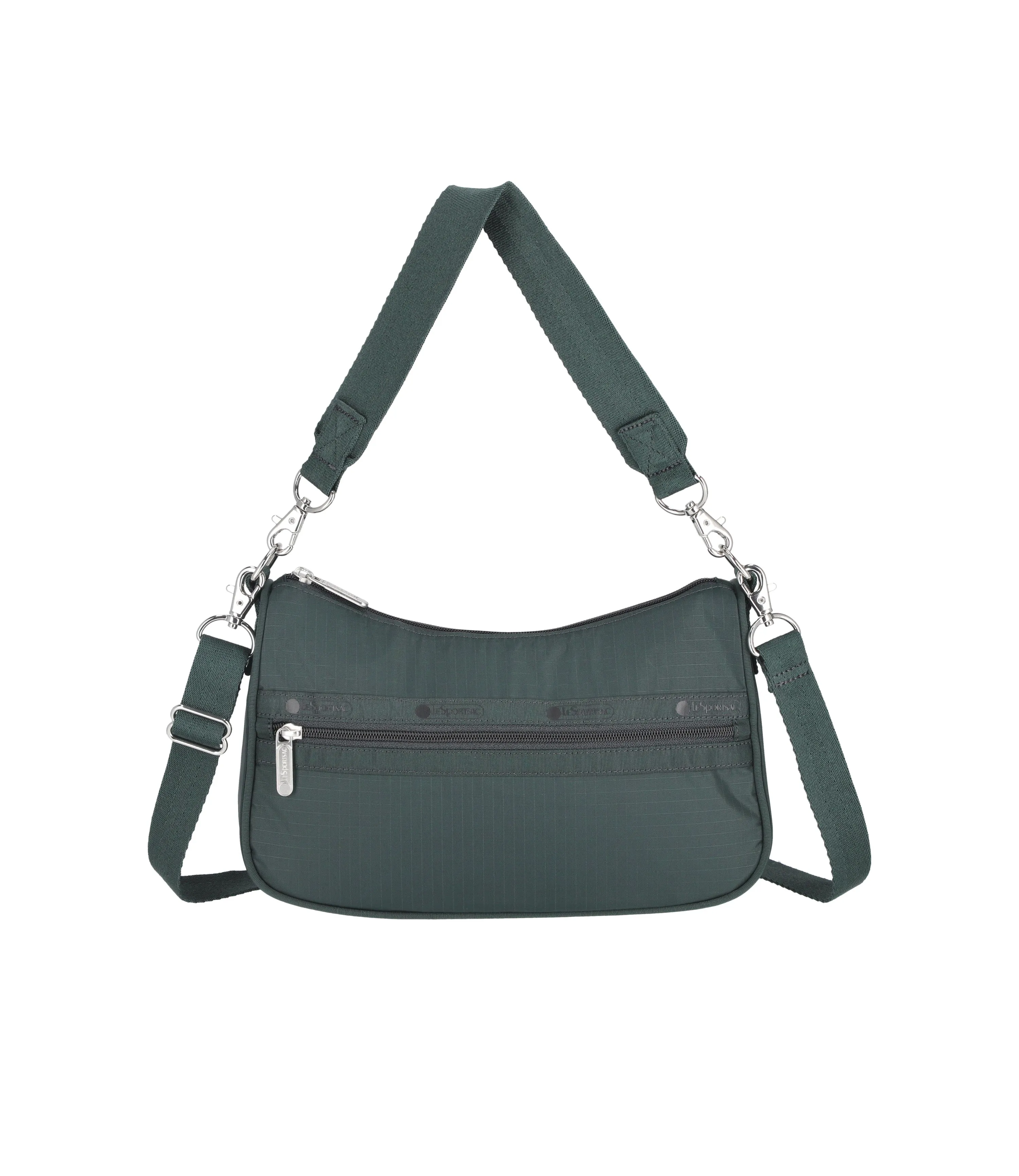 Small Convertible Shoulder Bag