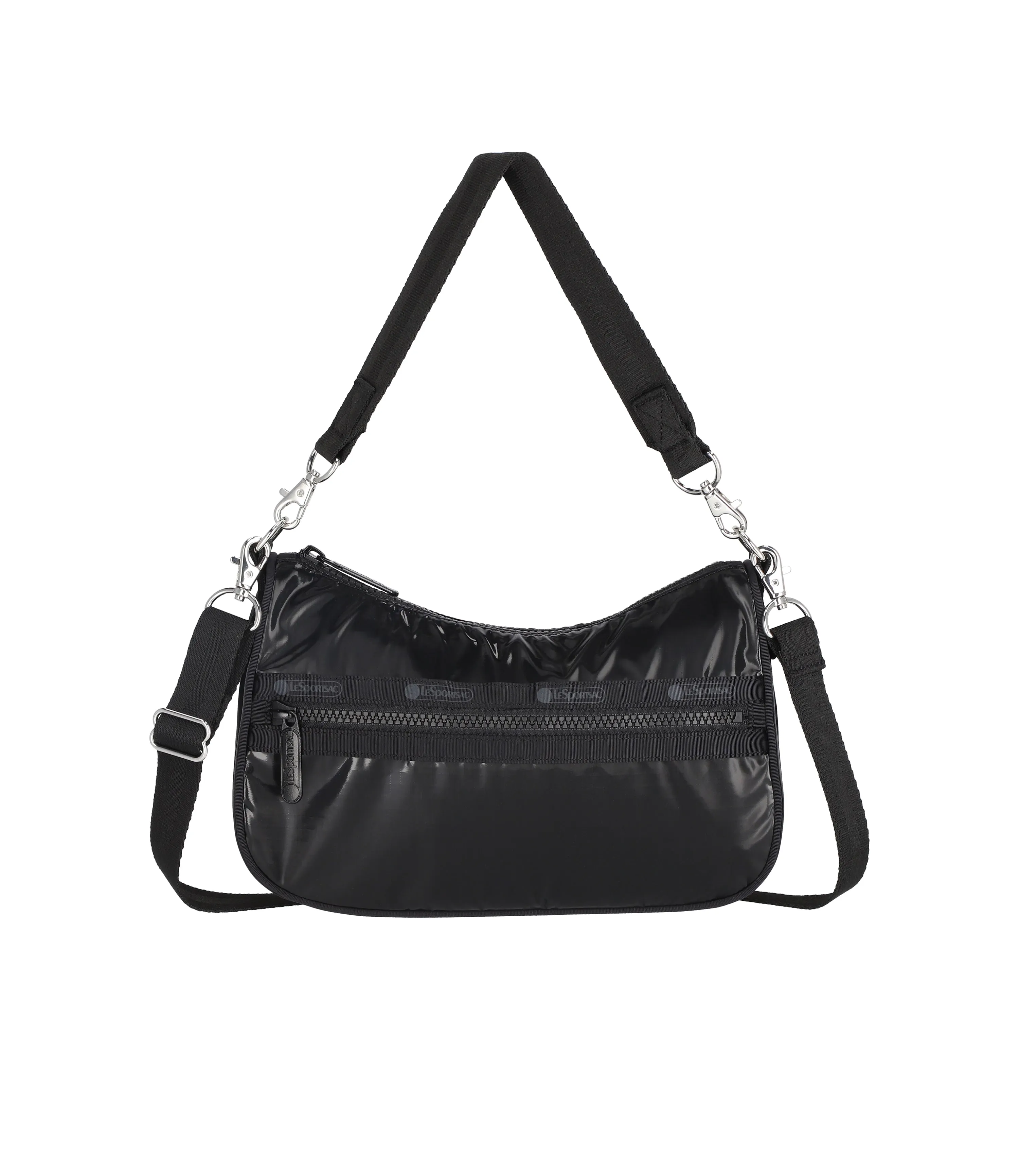 Small Convertible Shoulder Bag