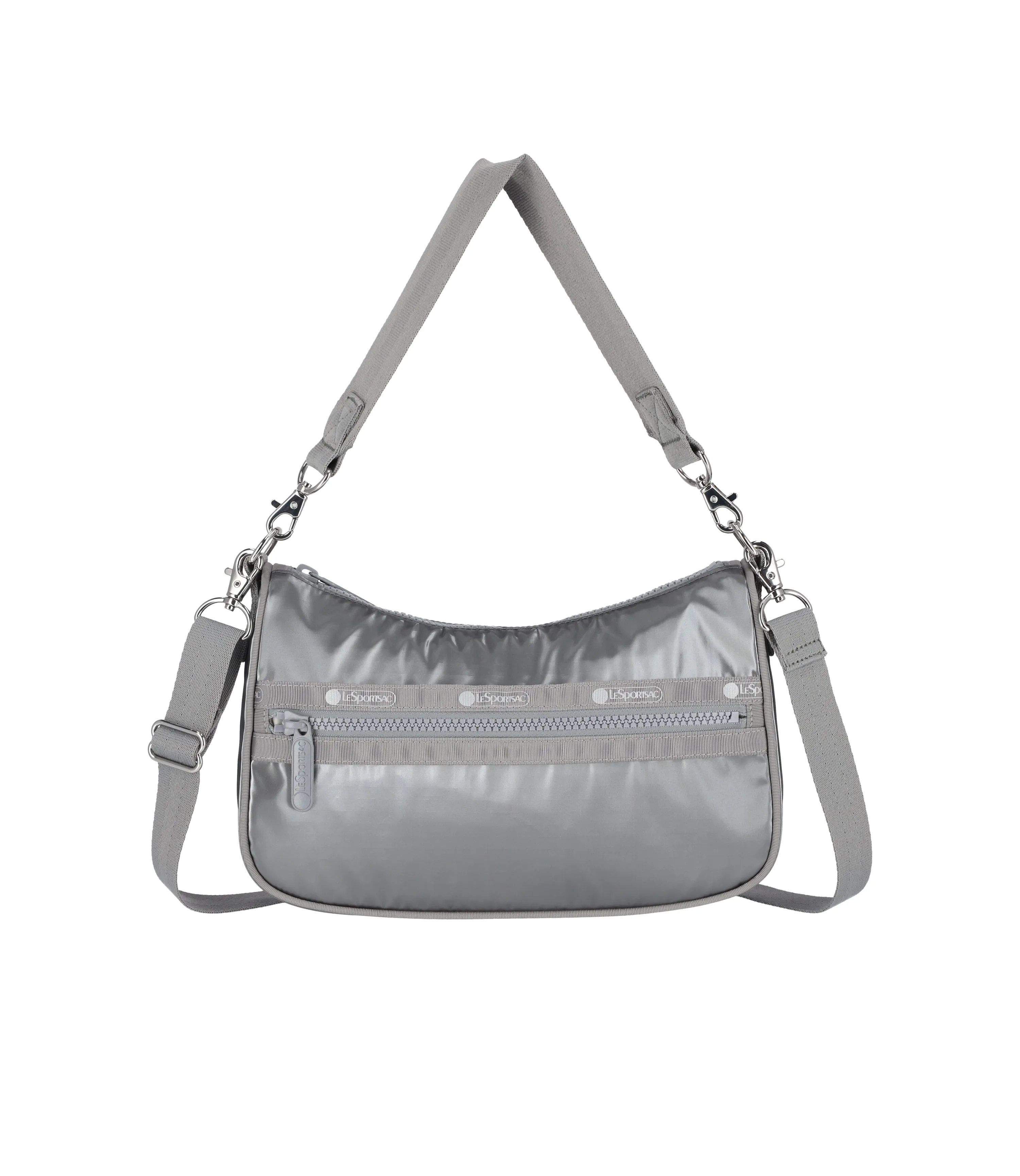 Small Convertible Shoulder Bag