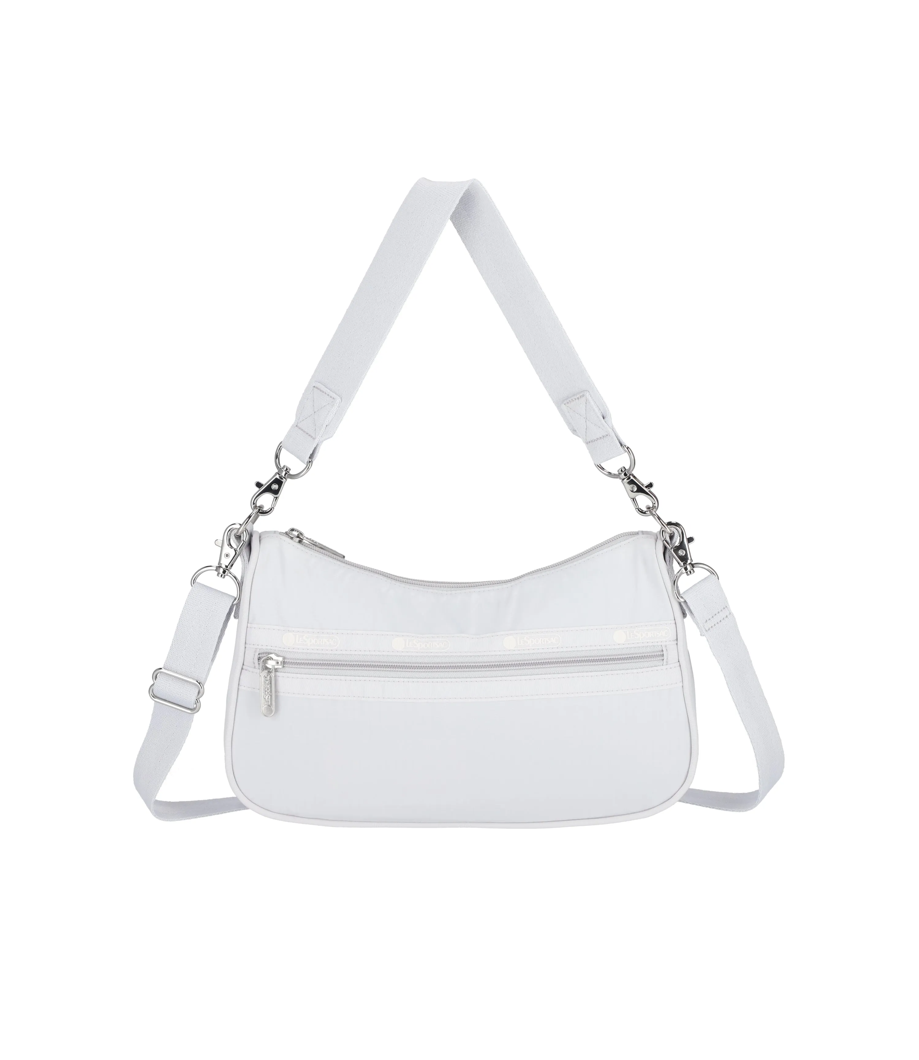 Small Convertible Shoulder Bag