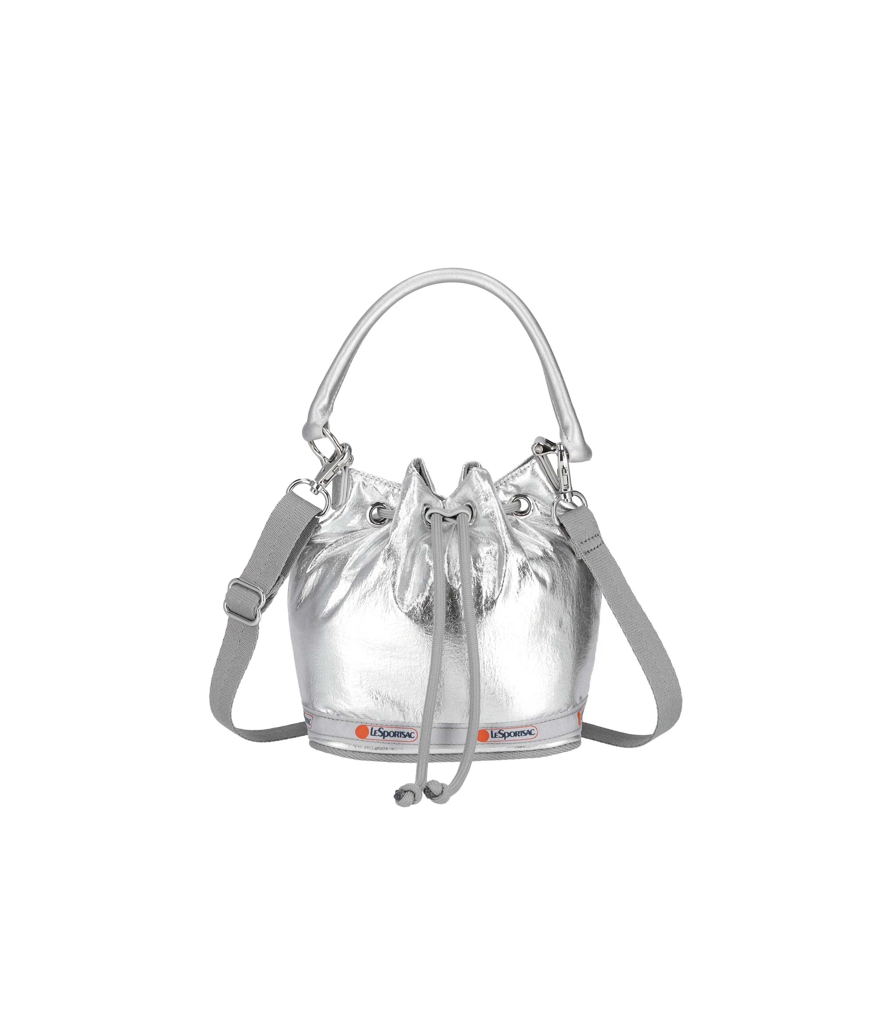 Small Drawstring Bag