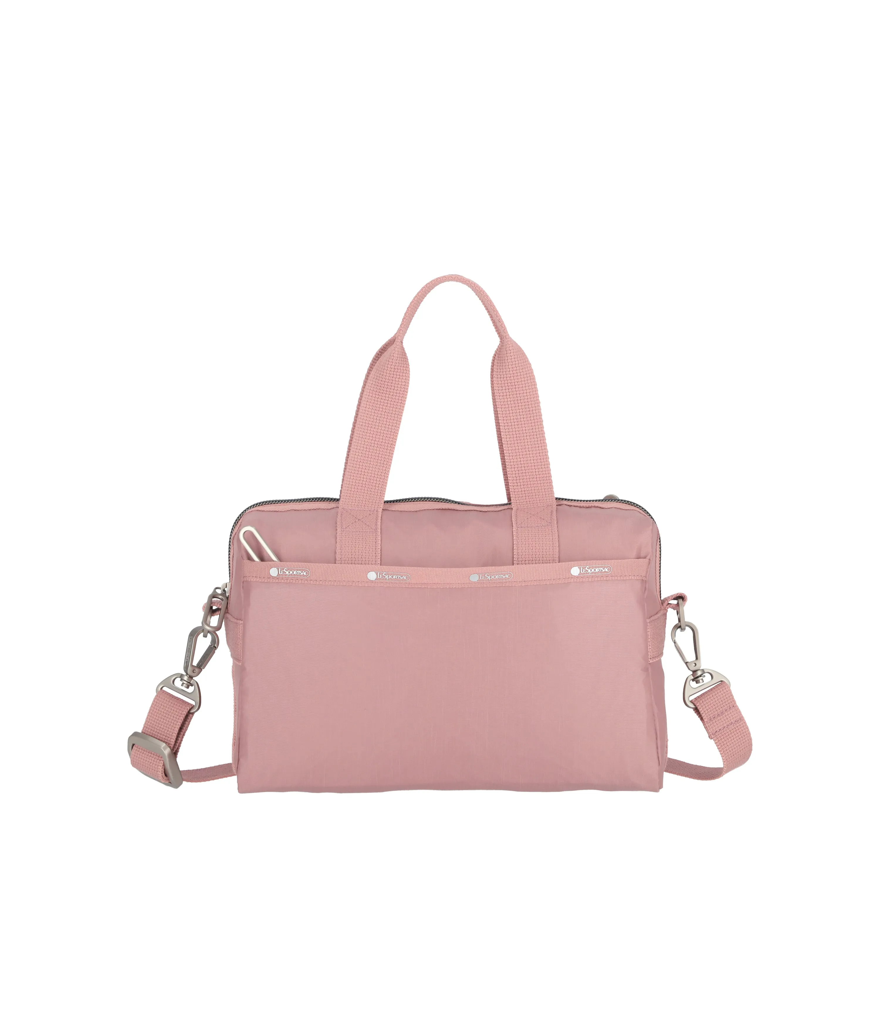 Small Uptown Satchel