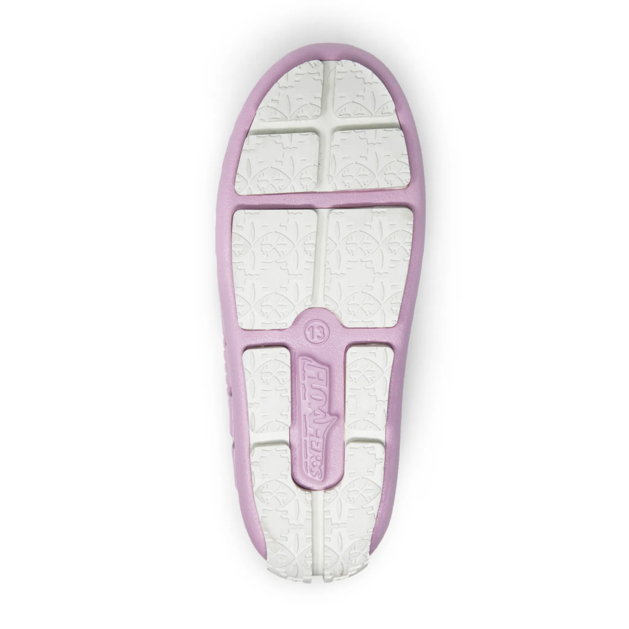 SWEET LILAC/BRIGHT WHITE PRODIGY DRIVER